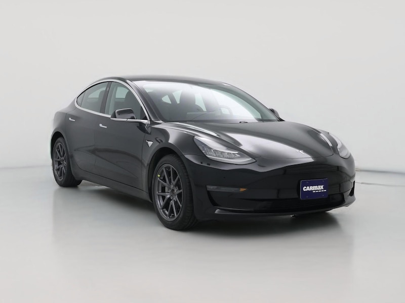 2018 Tesla Model 3 Long Range -
                  Littleton, CO