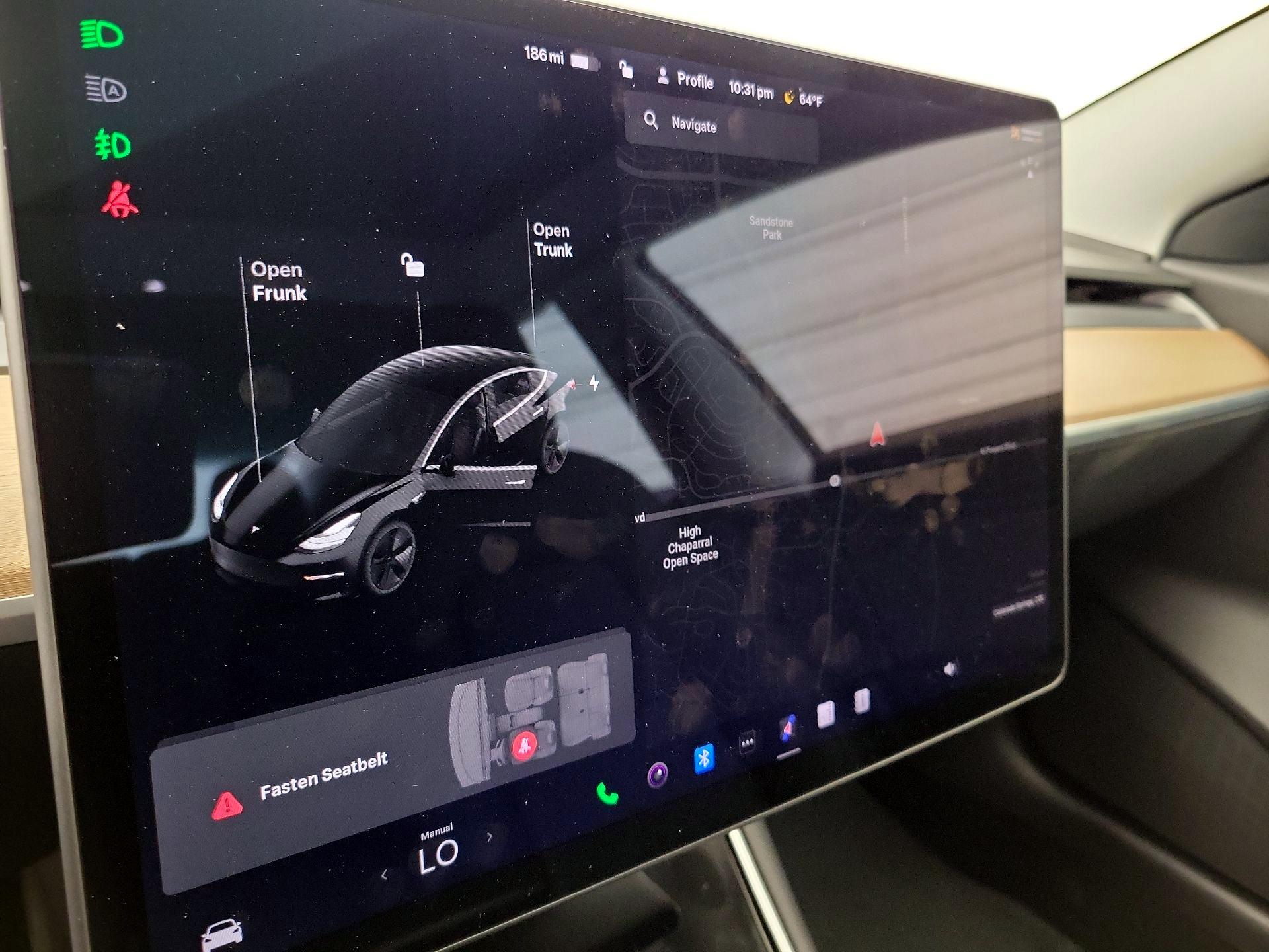 Thumbnail: 2018 Tesla Model 3 - 13