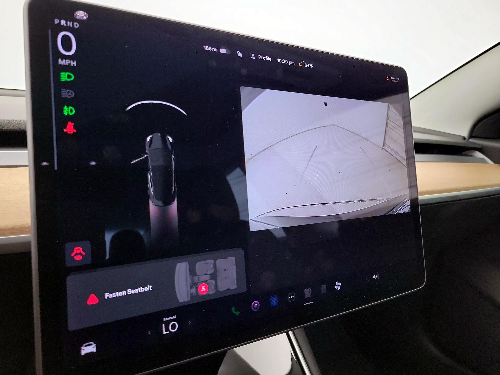 Thumbnail: 2018 Tesla Model 3 - 14