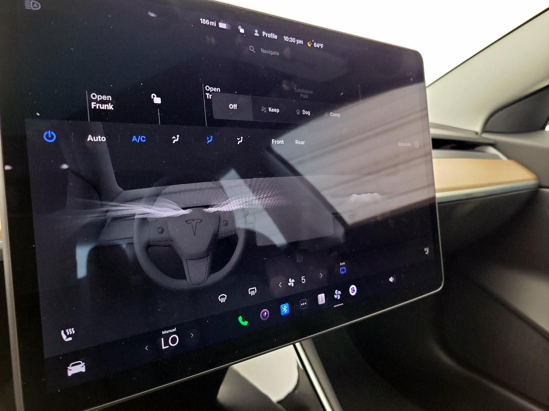 Thumbnail: 2018 Tesla Model 3 - 16