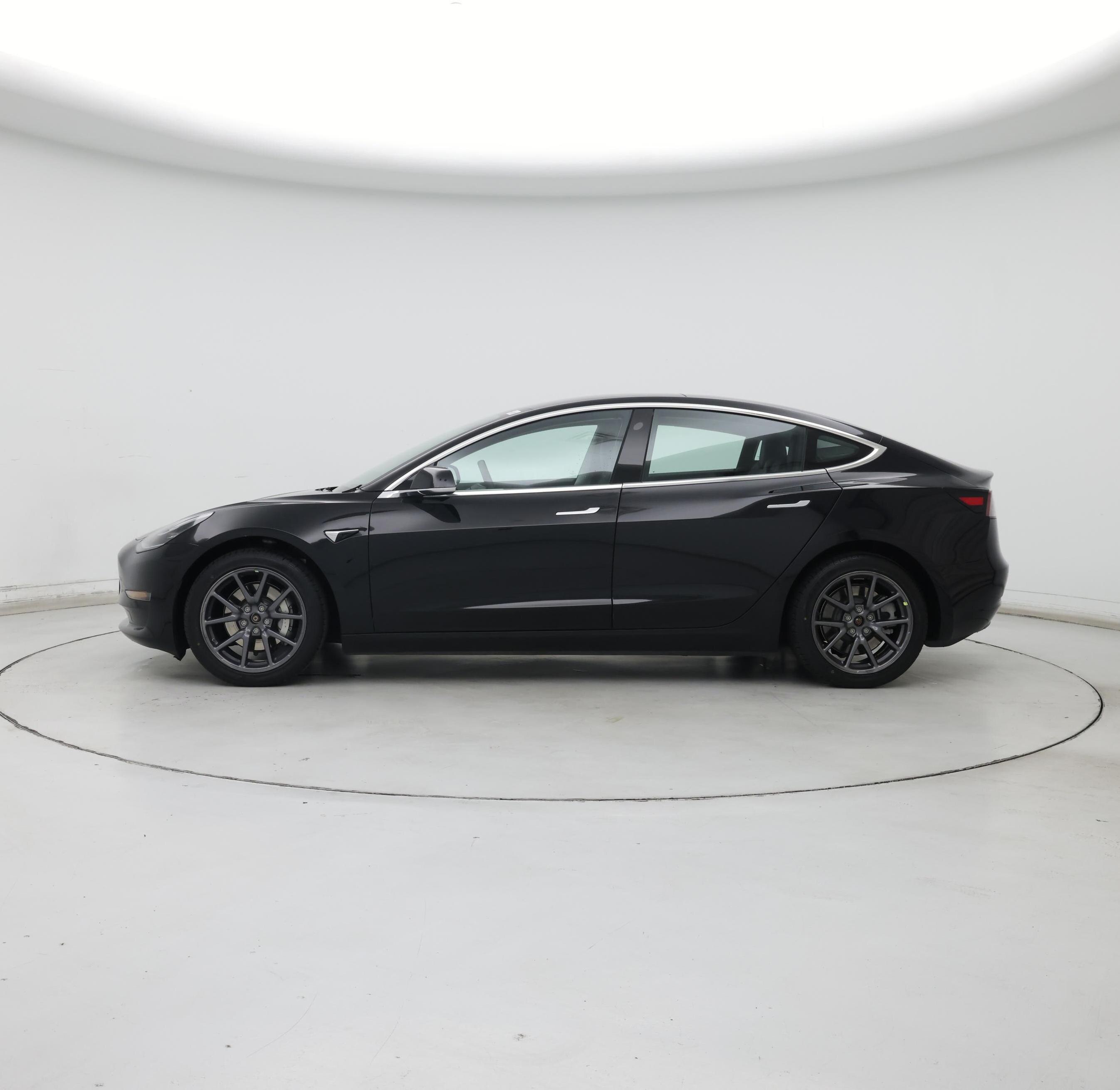 Thumbnail: 2018 Tesla Model 3 - 3