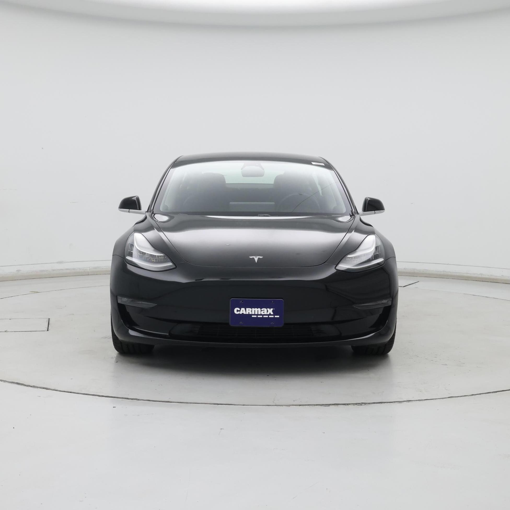Thumbnail: 2018 Tesla Model 3 - 5