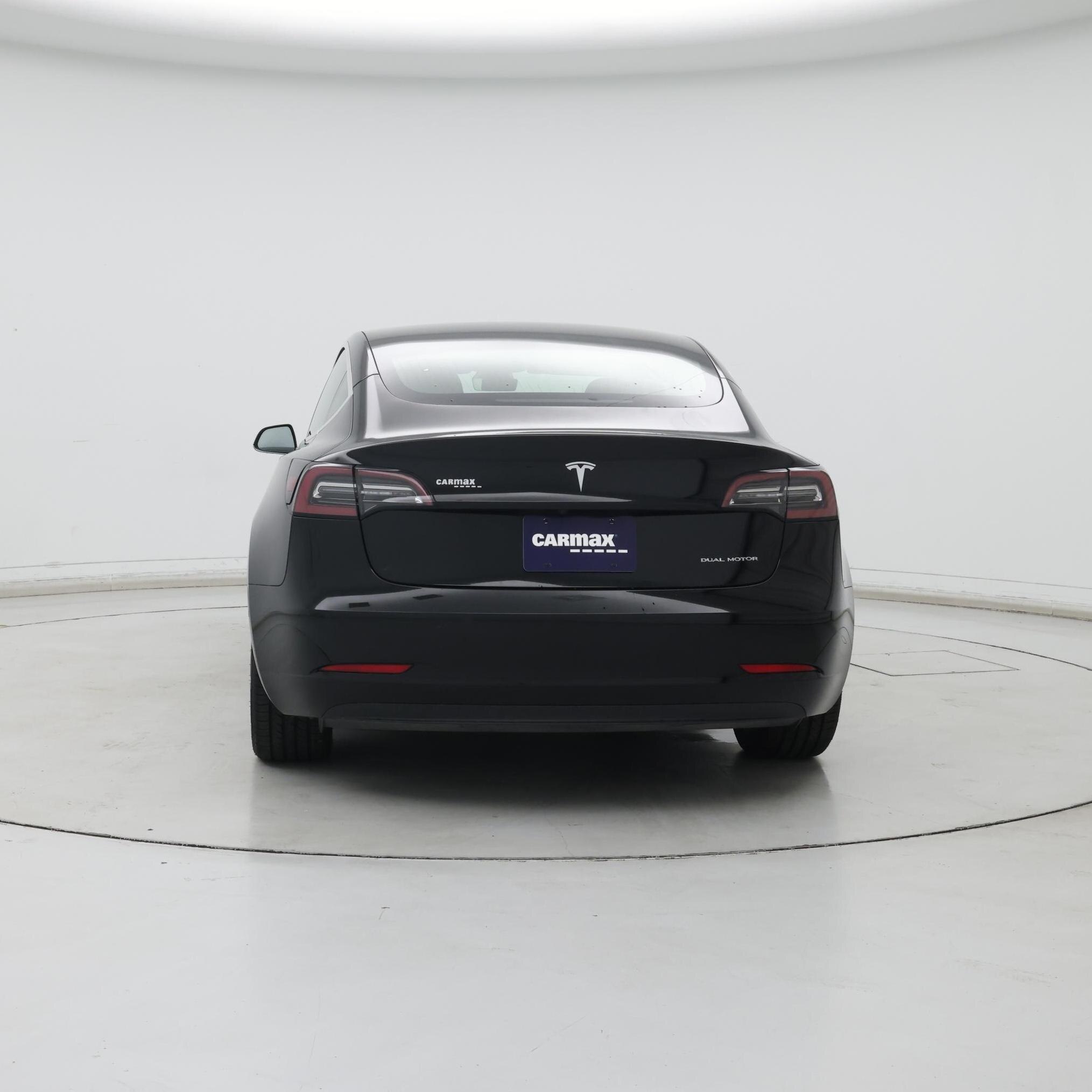 Thumbnail: 2018 Tesla Model 3 - 6