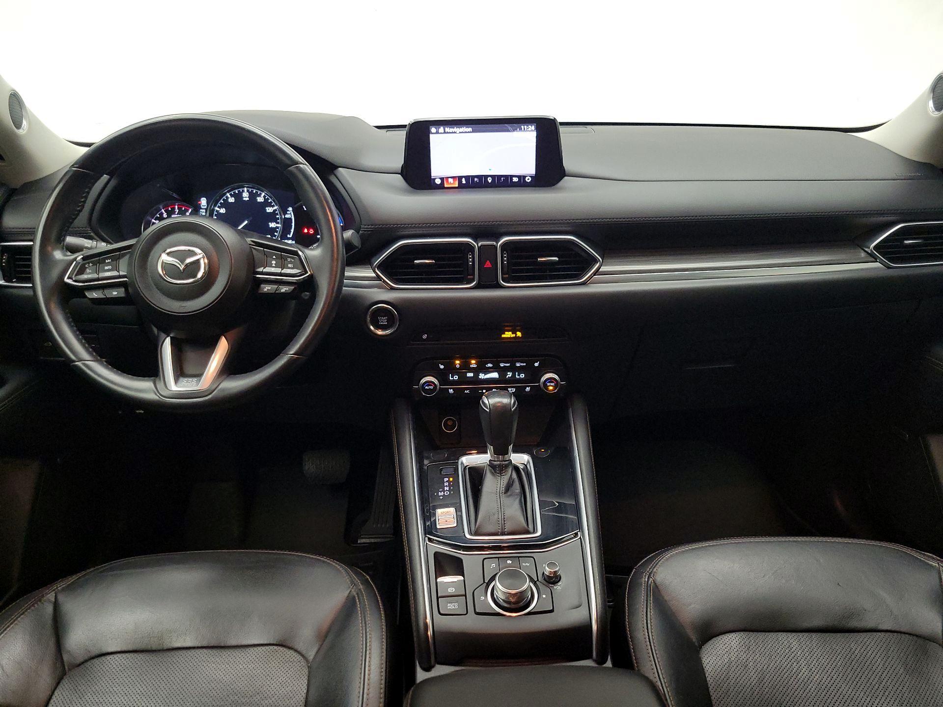 Thumbnail: 2019 Mazda CX-5 - 9