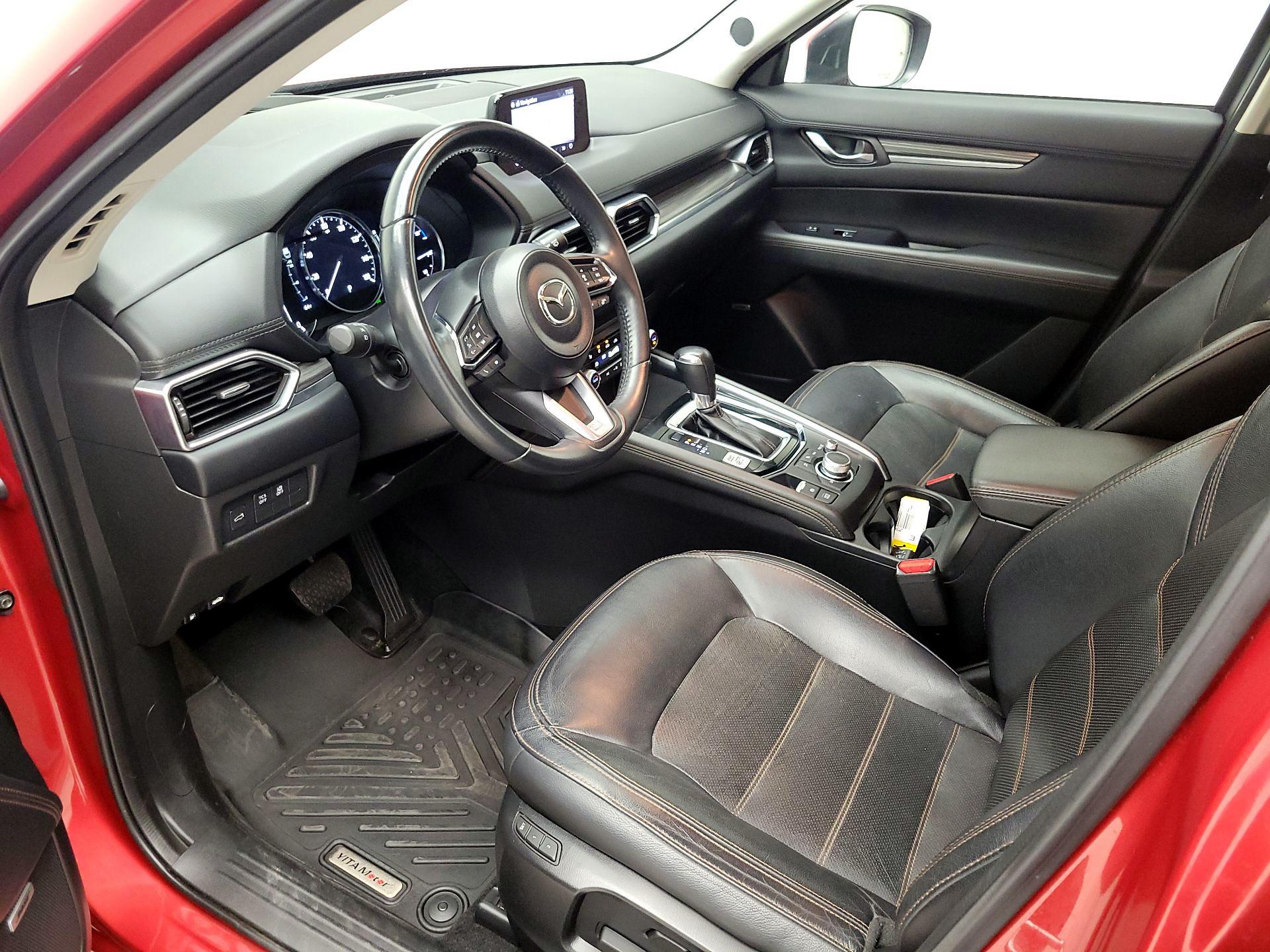 Thumbnail: 2019 Mazda CX-5 - 11