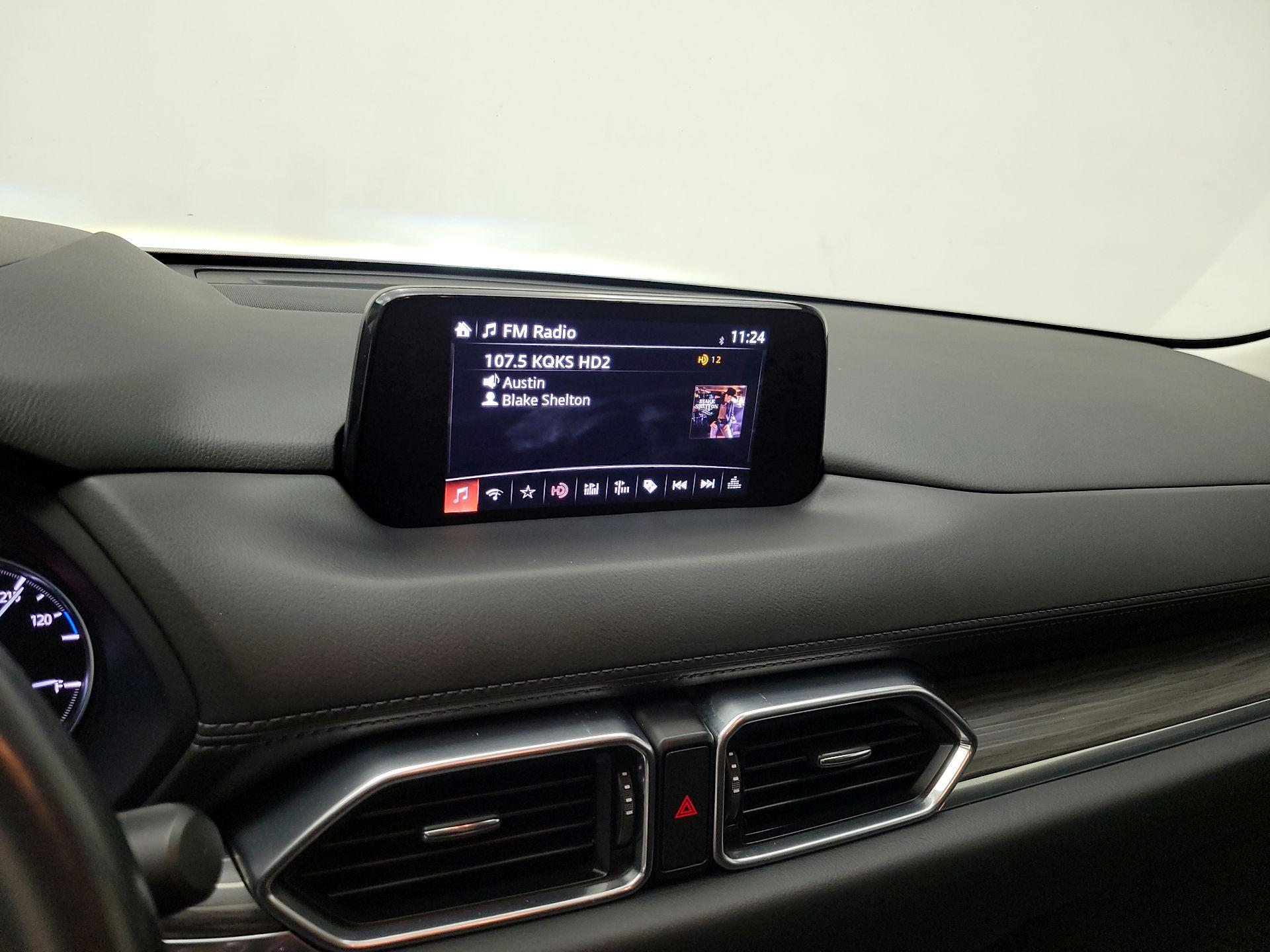 Thumbnail: 2019 Mazda CX-5 - 16