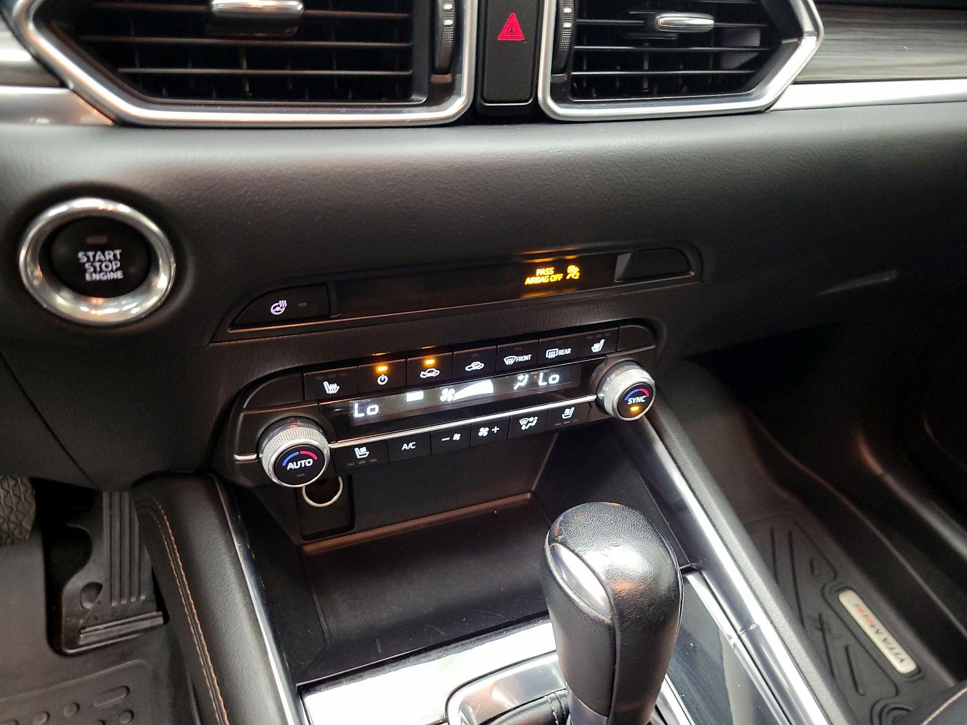 Thumbnail: 2019 Mazda CX-5 - 17
