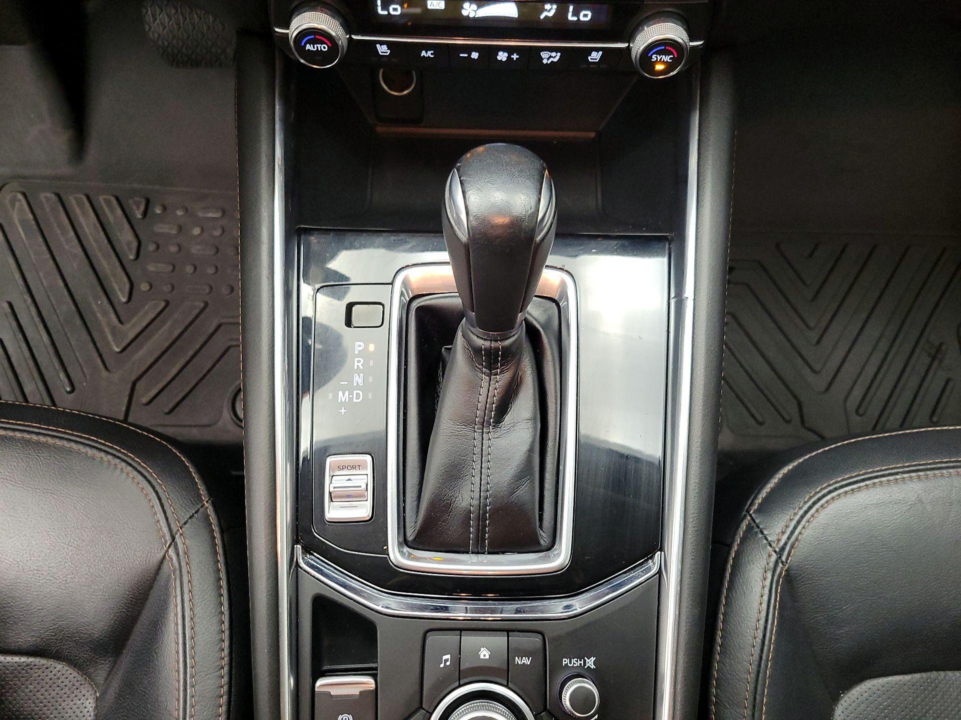 Thumbnail: 2019 Mazda CX-5 - 18