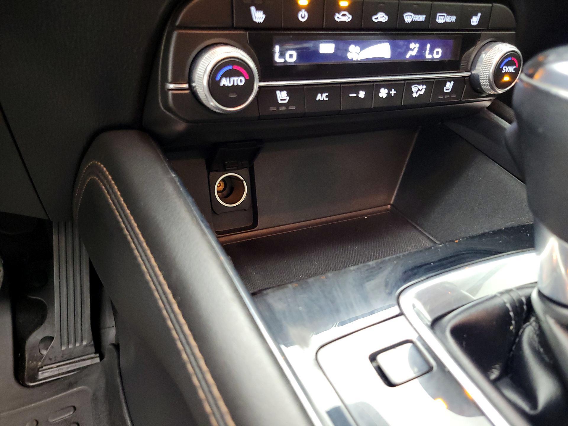 Thumbnail: 2019 Mazda CX-5 - 19