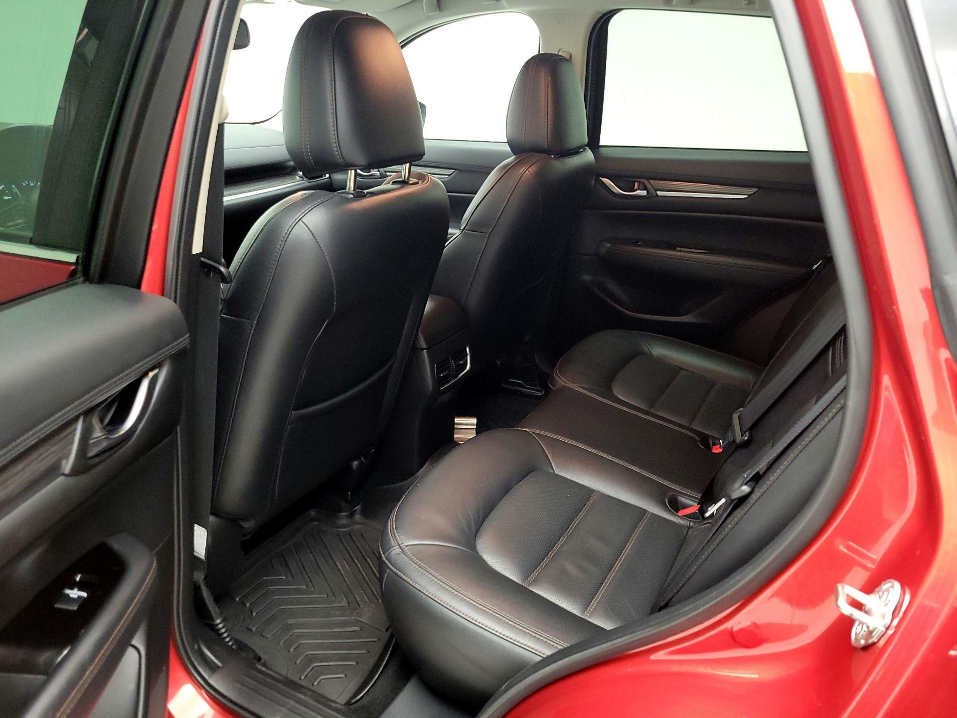 Thumbnail: 2019 Mazda CX-5 - 20