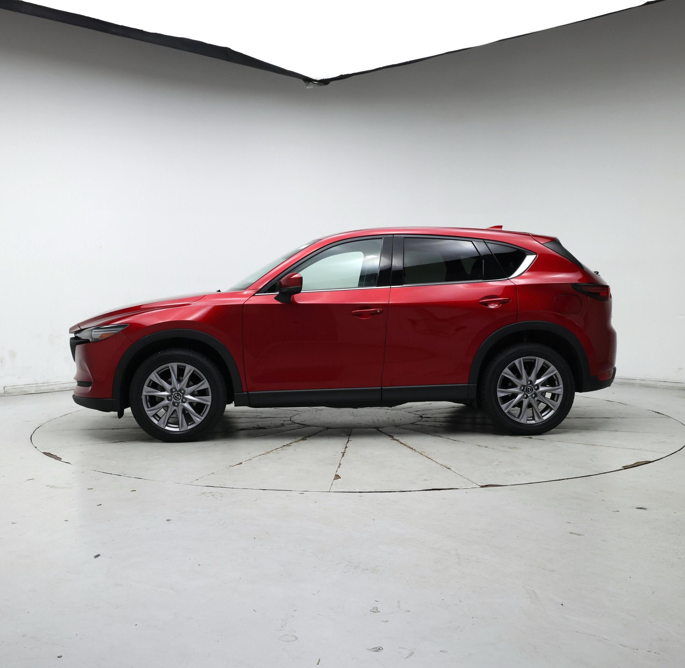 Thumbnail: 2019 Mazda CX-5 - 3