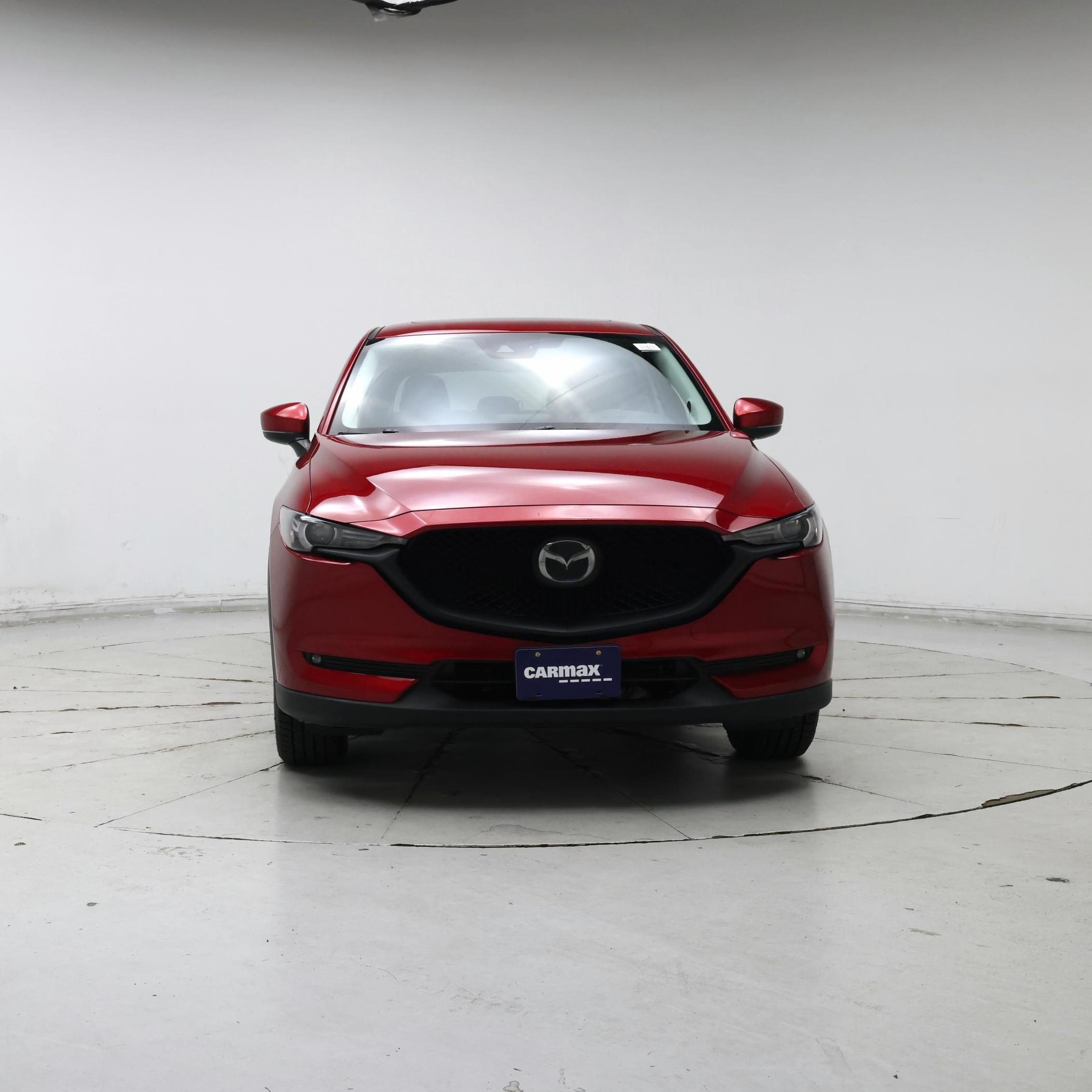Thumbnail: 2019 Mazda CX-5 - 5