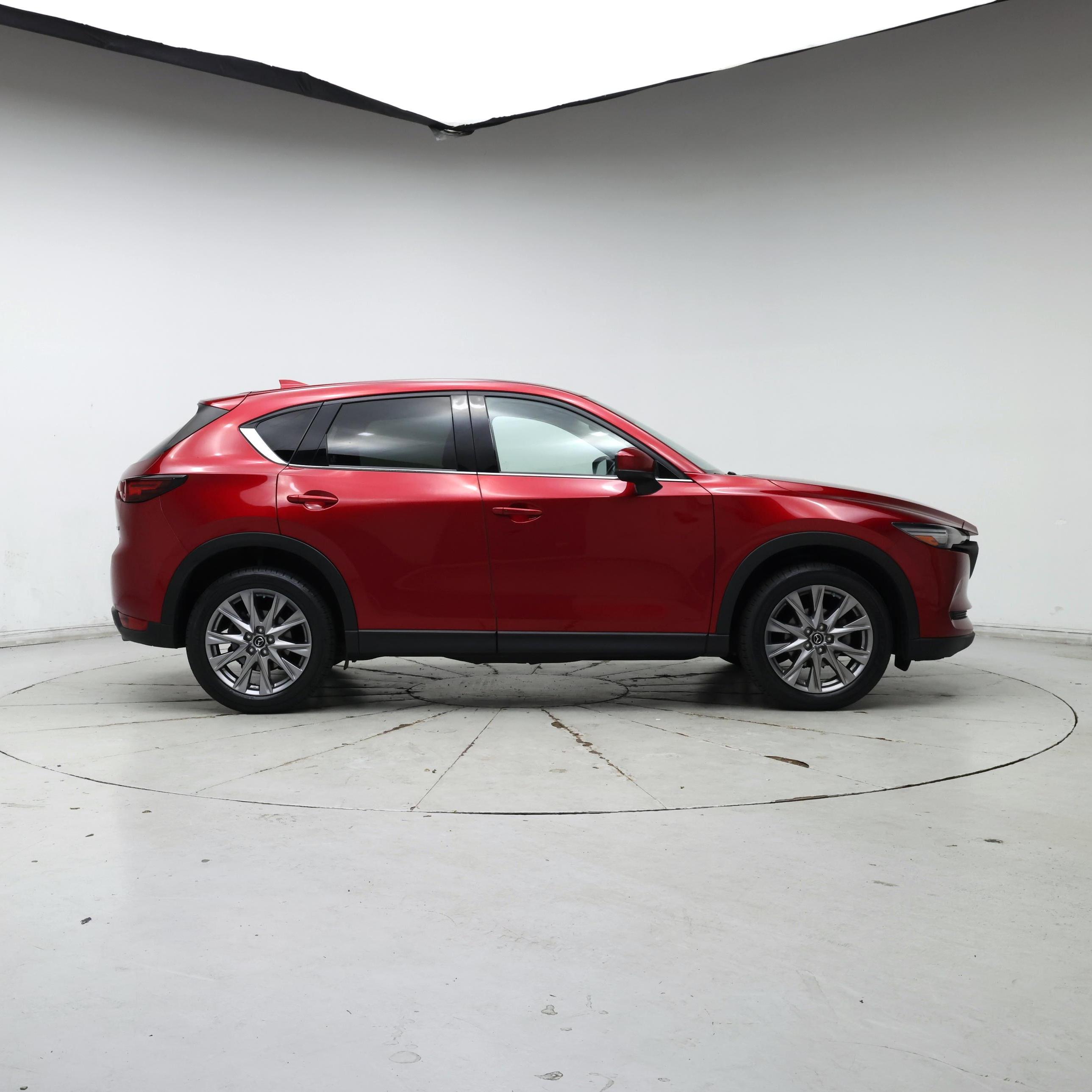 Thumbnail: 2019 Mazda CX-5 - 7