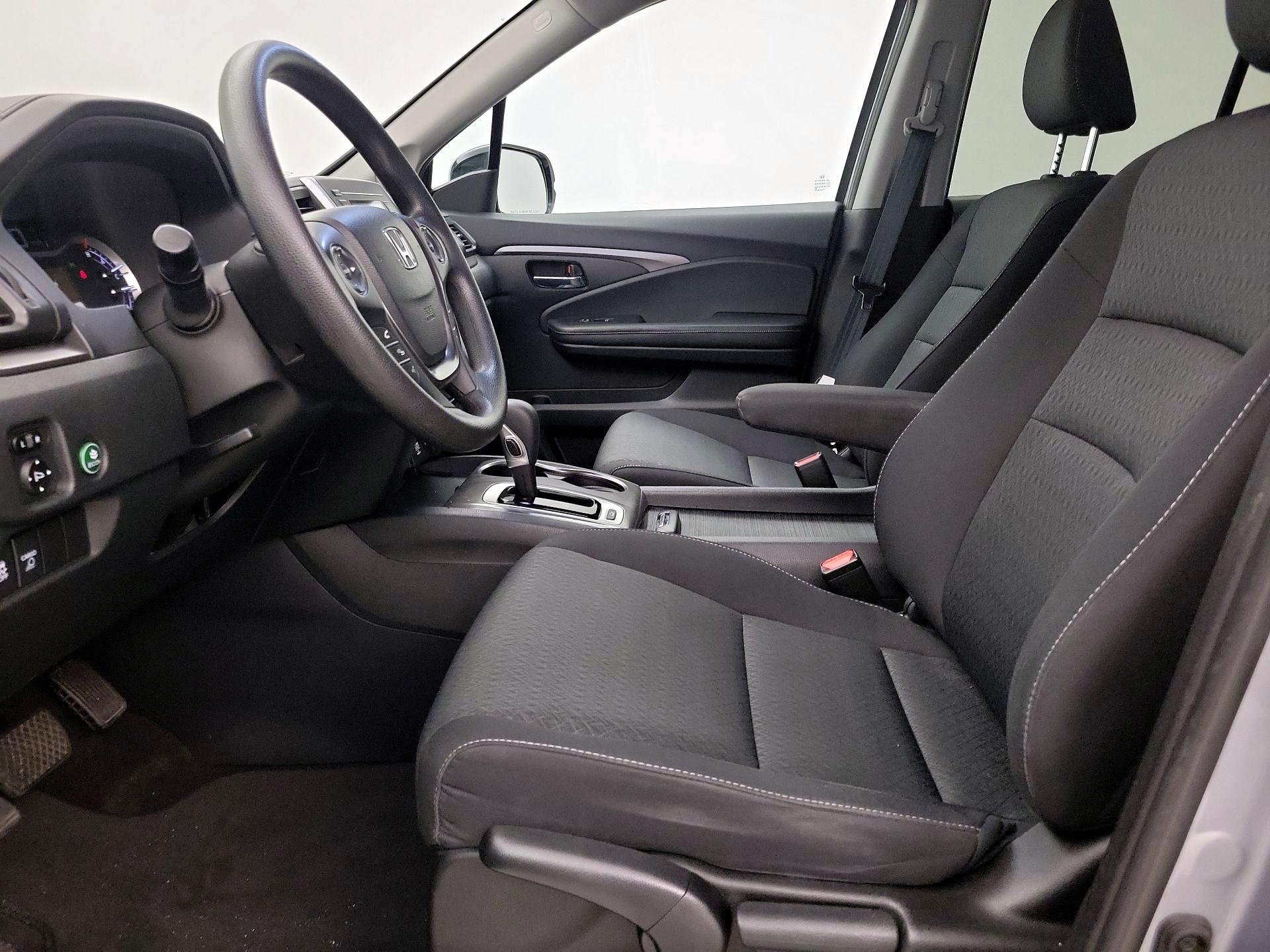 Thumbnail: 2019 Honda Ridgeline - 11