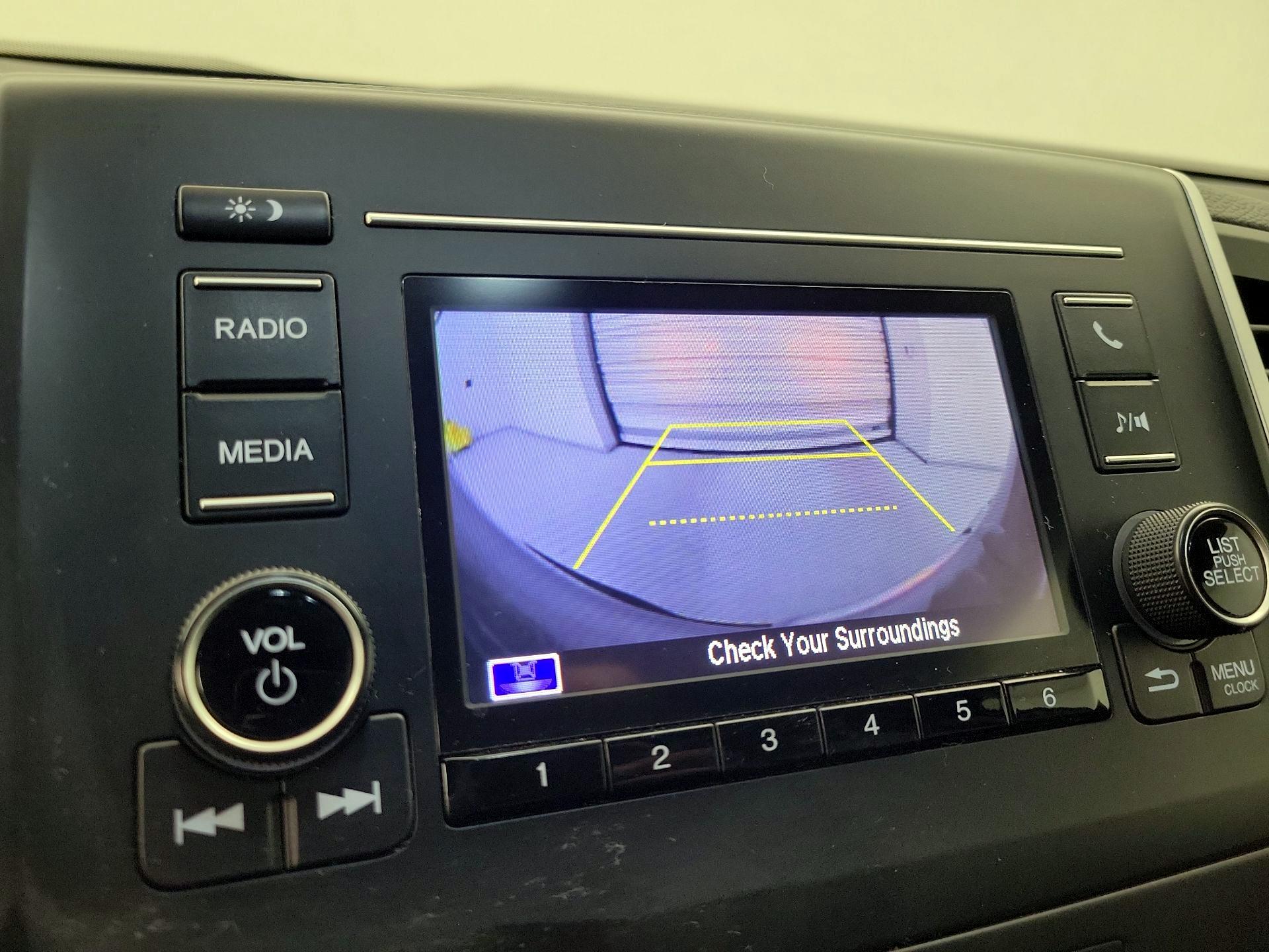 Thumbnail: 2019 Honda Ridgeline - 14