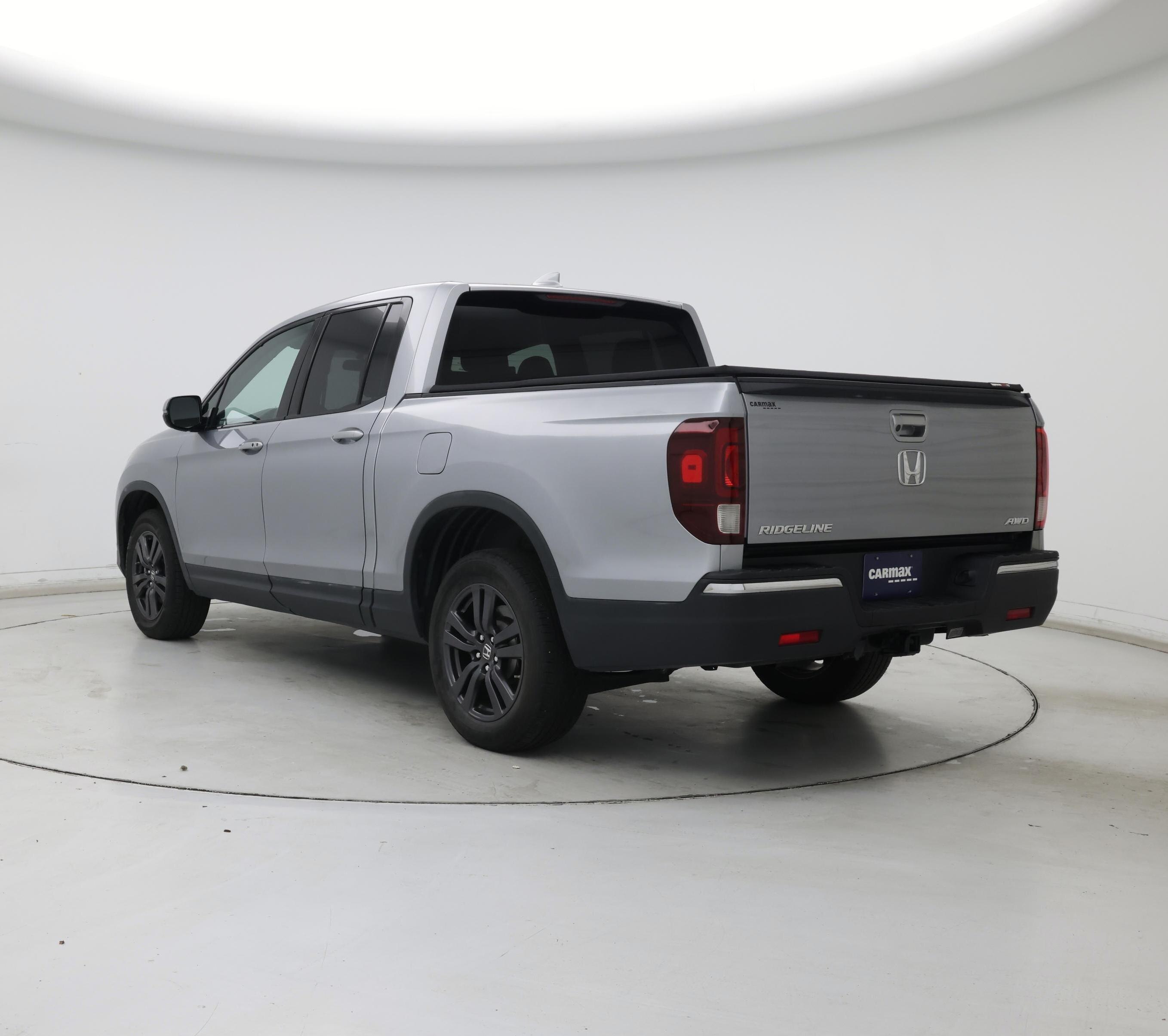 Thumbnail: 2019 Honda Ridgeline - 2