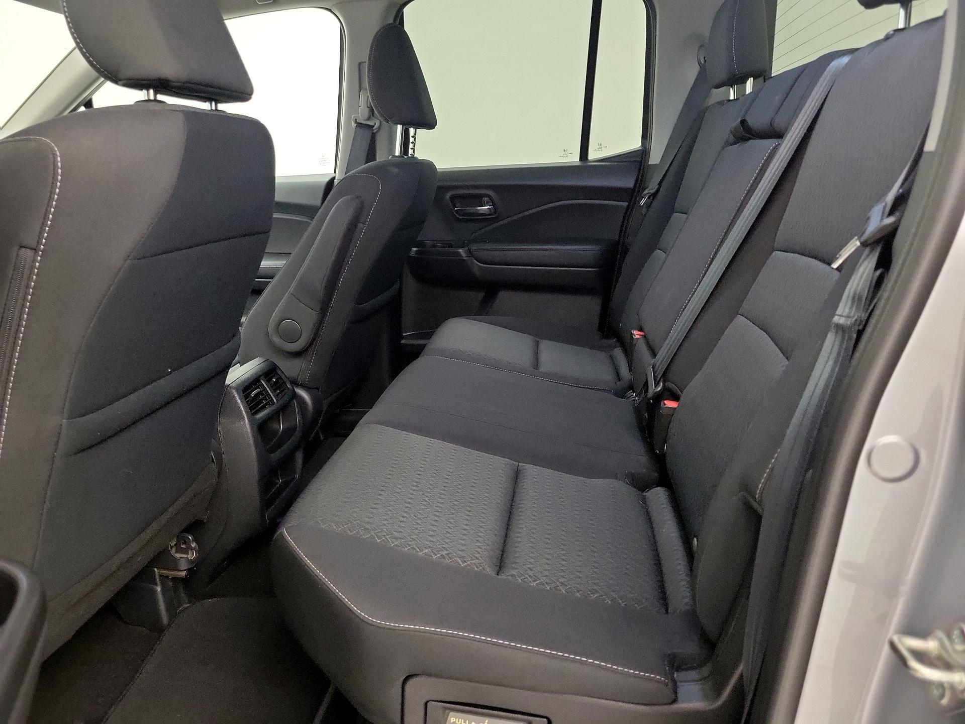 Thumbnail: 2019 Honda Ridgeline - 19