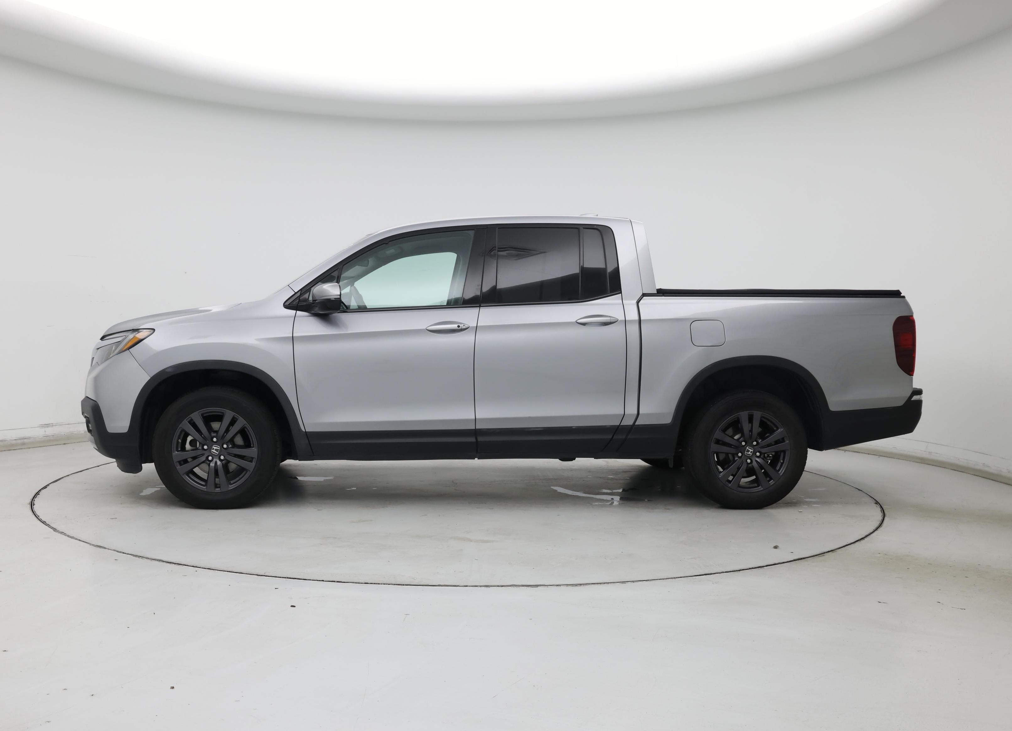 Thumbnail: 2019 Honda Ridgeline - 3
