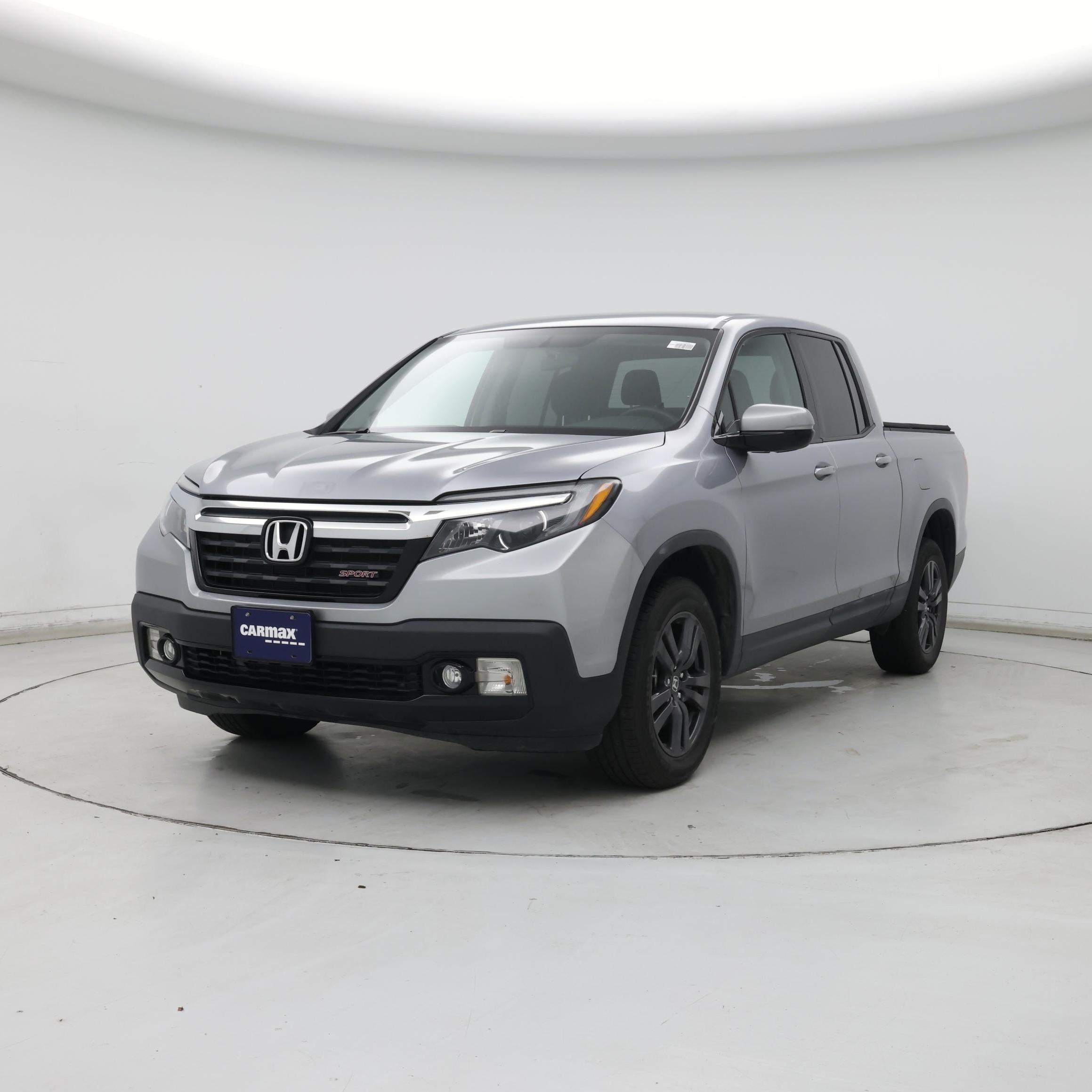 Thumbnail: 2019 Honda Ridgeline - 4