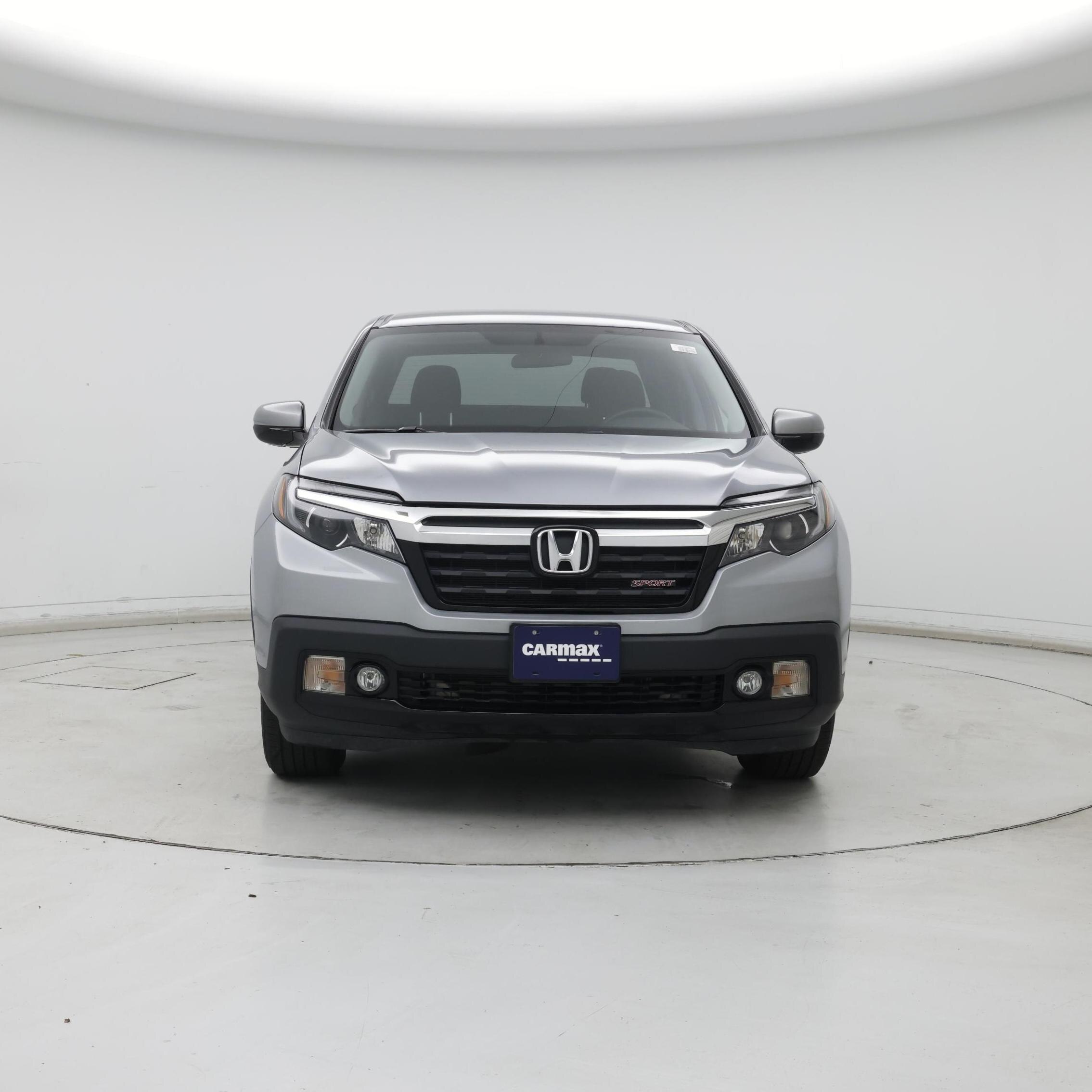 Thumbnail: 2019 Honda Ridgeline - 5