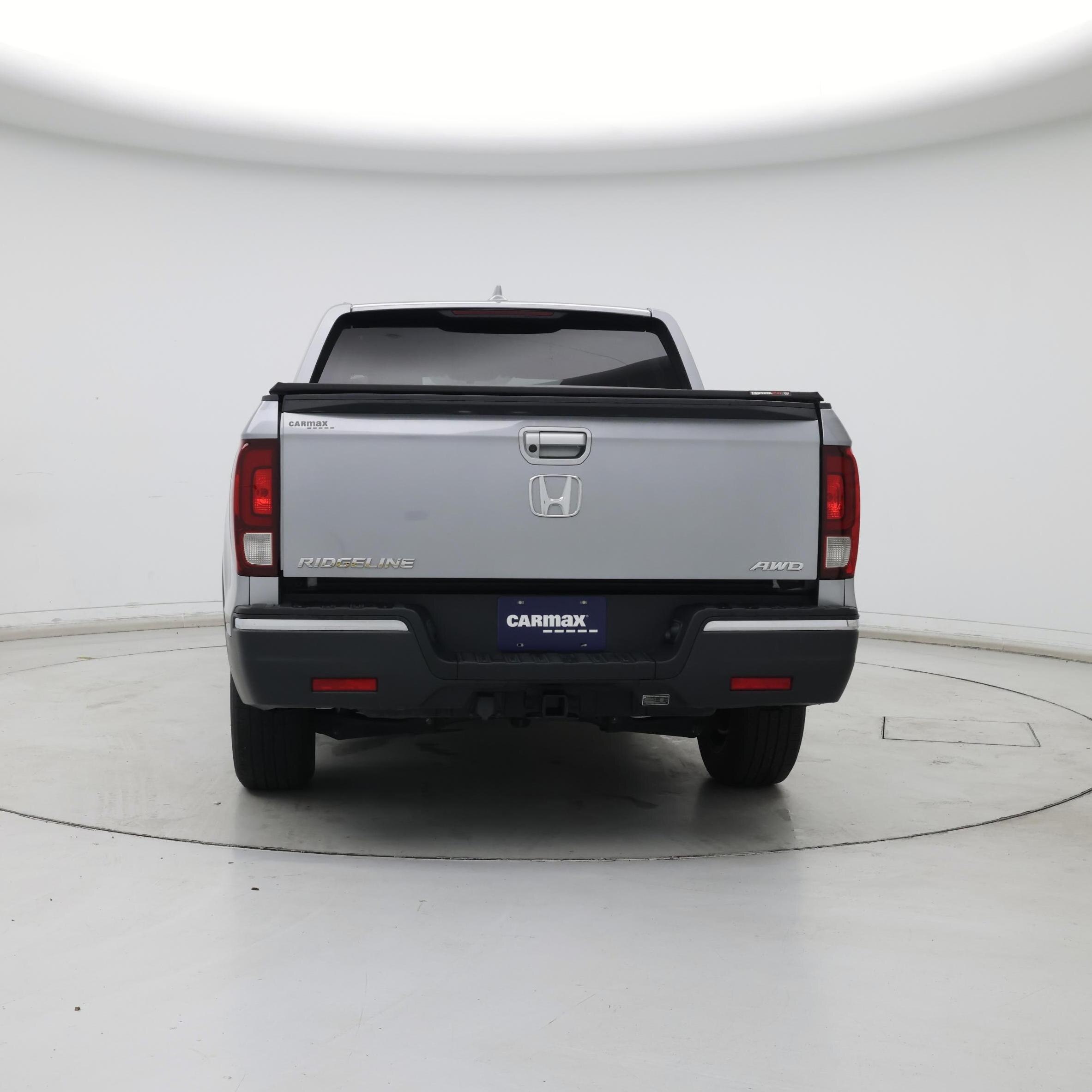 Thumbnail: 2019 Honda Ridgeline - 6