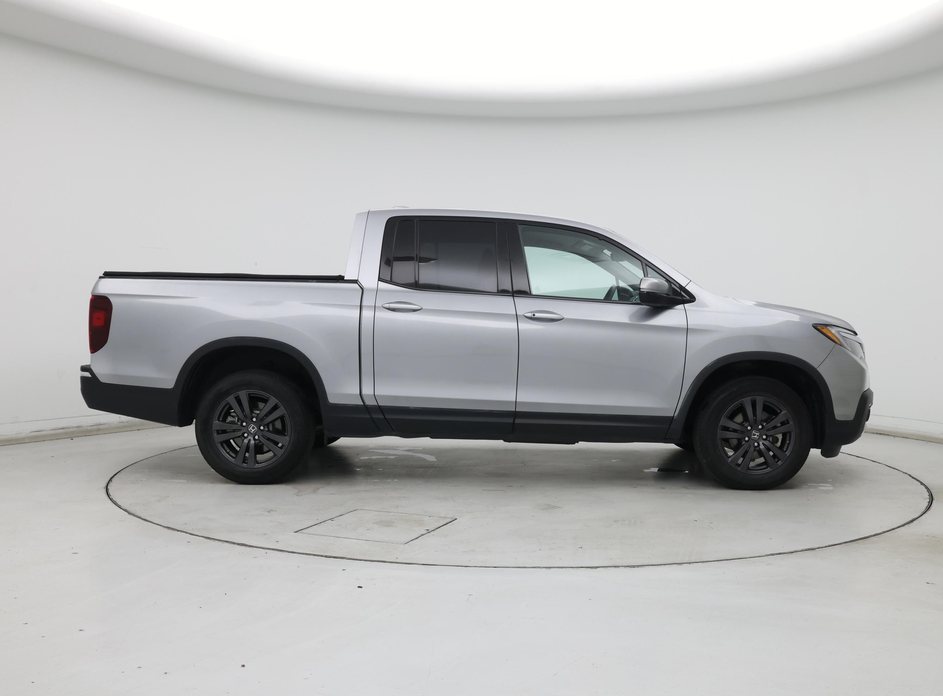 Thumbnail: 2019 Honda Ridgeline - 7