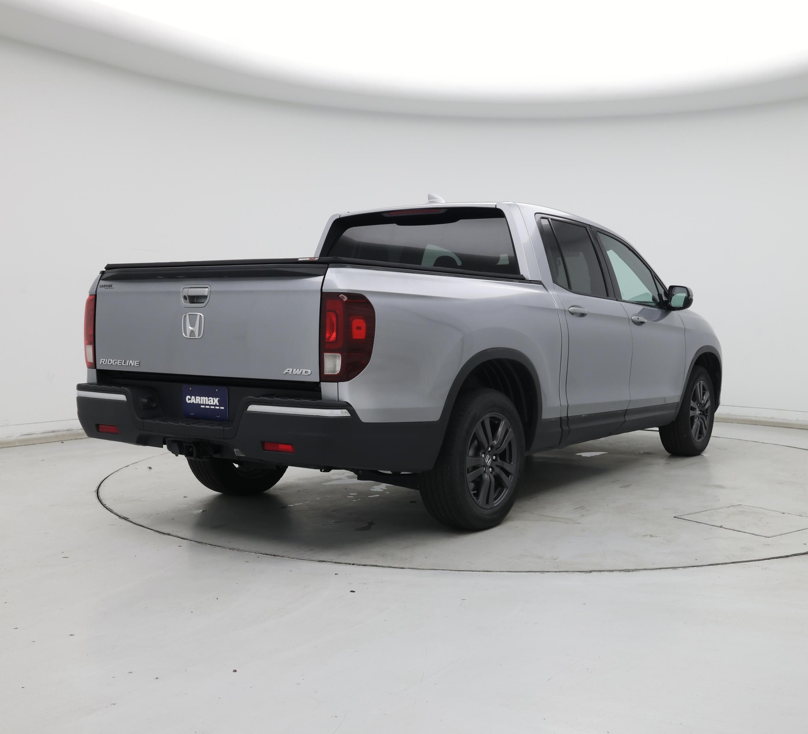 Thumbnail: 2019 Honda Ridgeline - 8