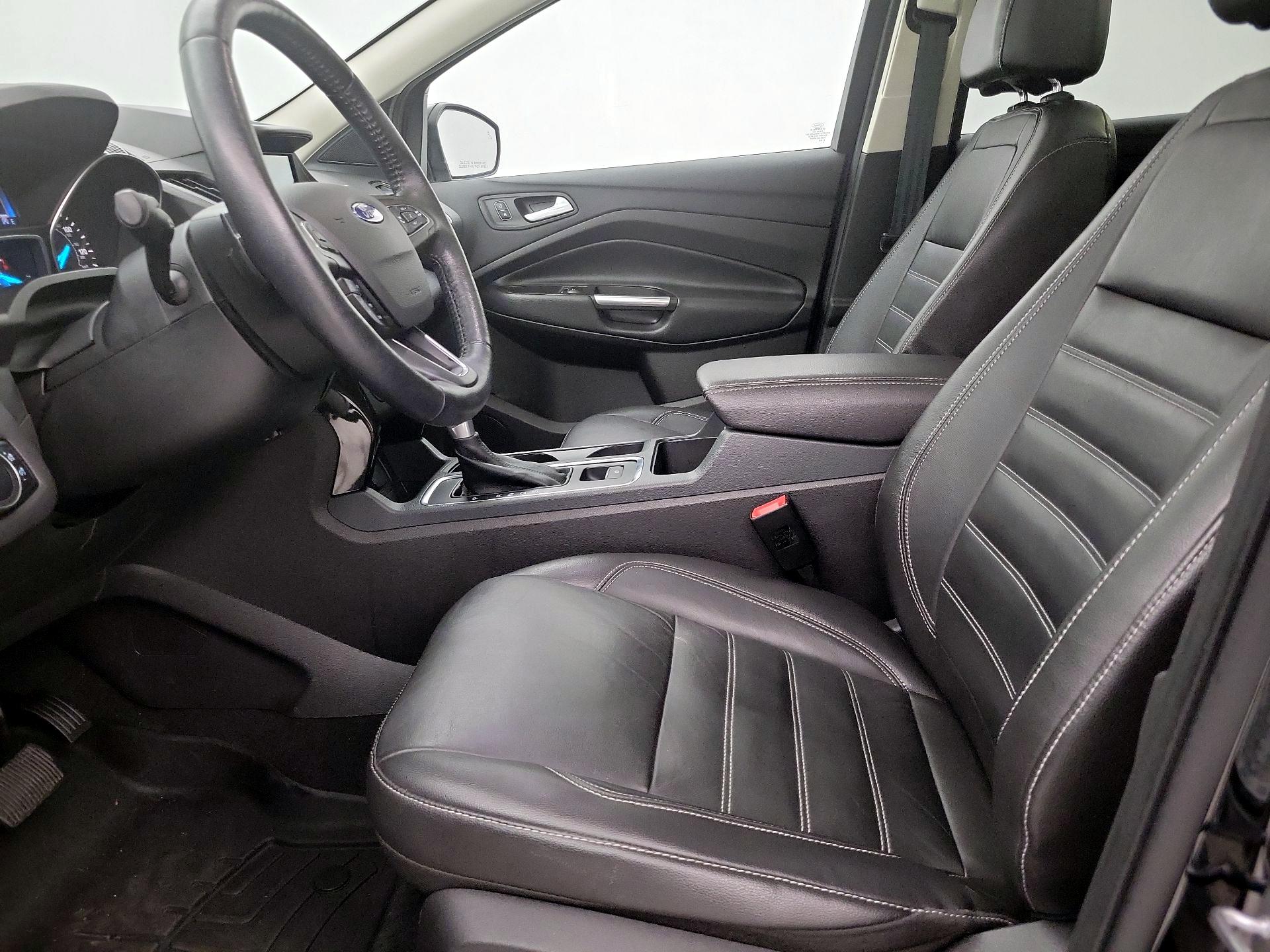 Thumbnail: 2017 Ford Escape - 11