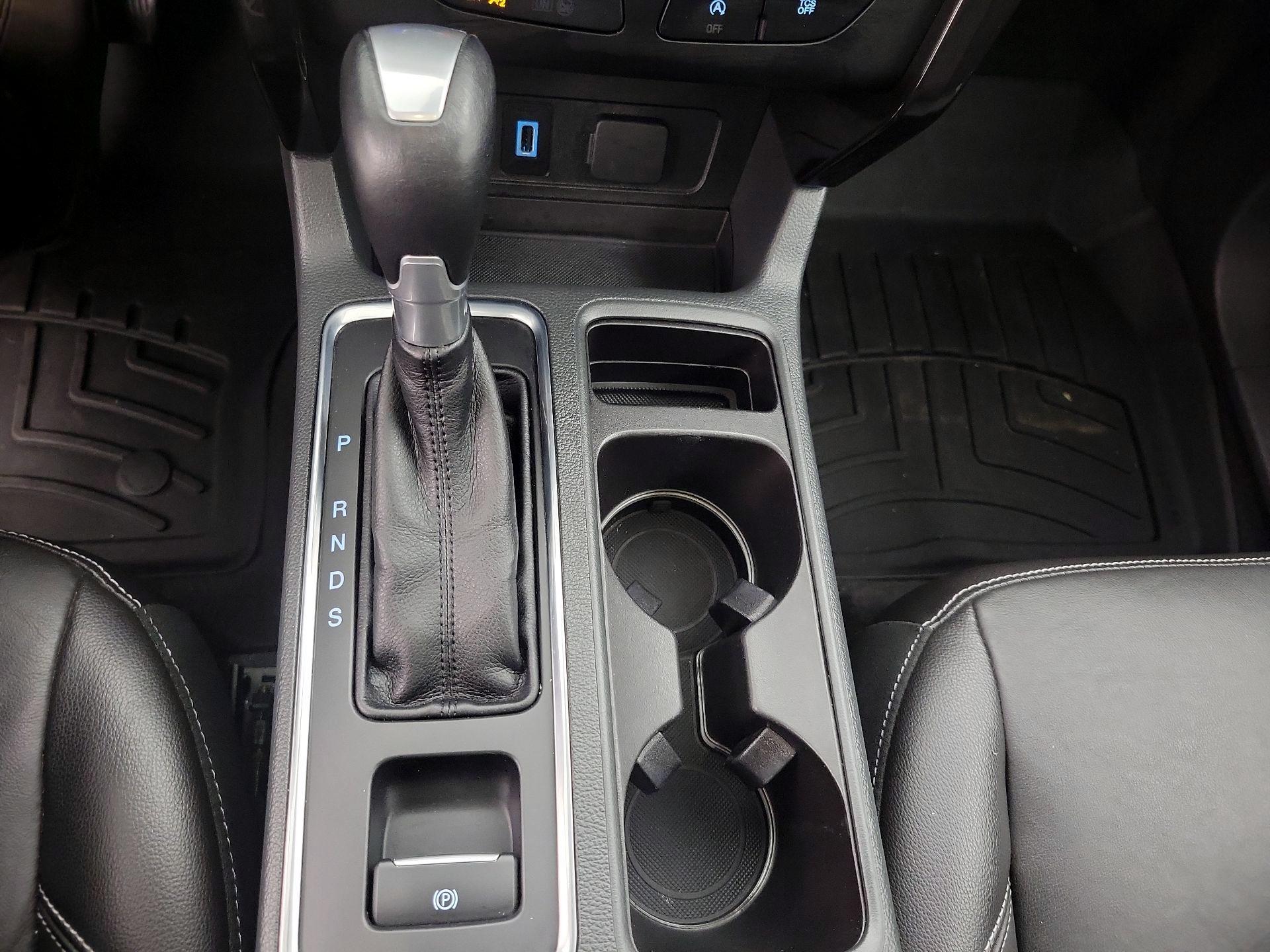 Thumbnail: 2017 Ford Escape - 18