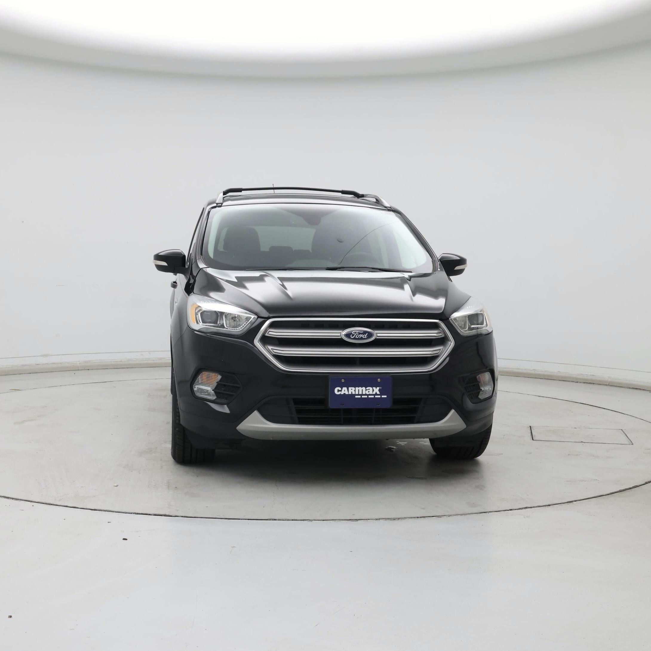 Thumbnail: 2017 Ford Escape - 5