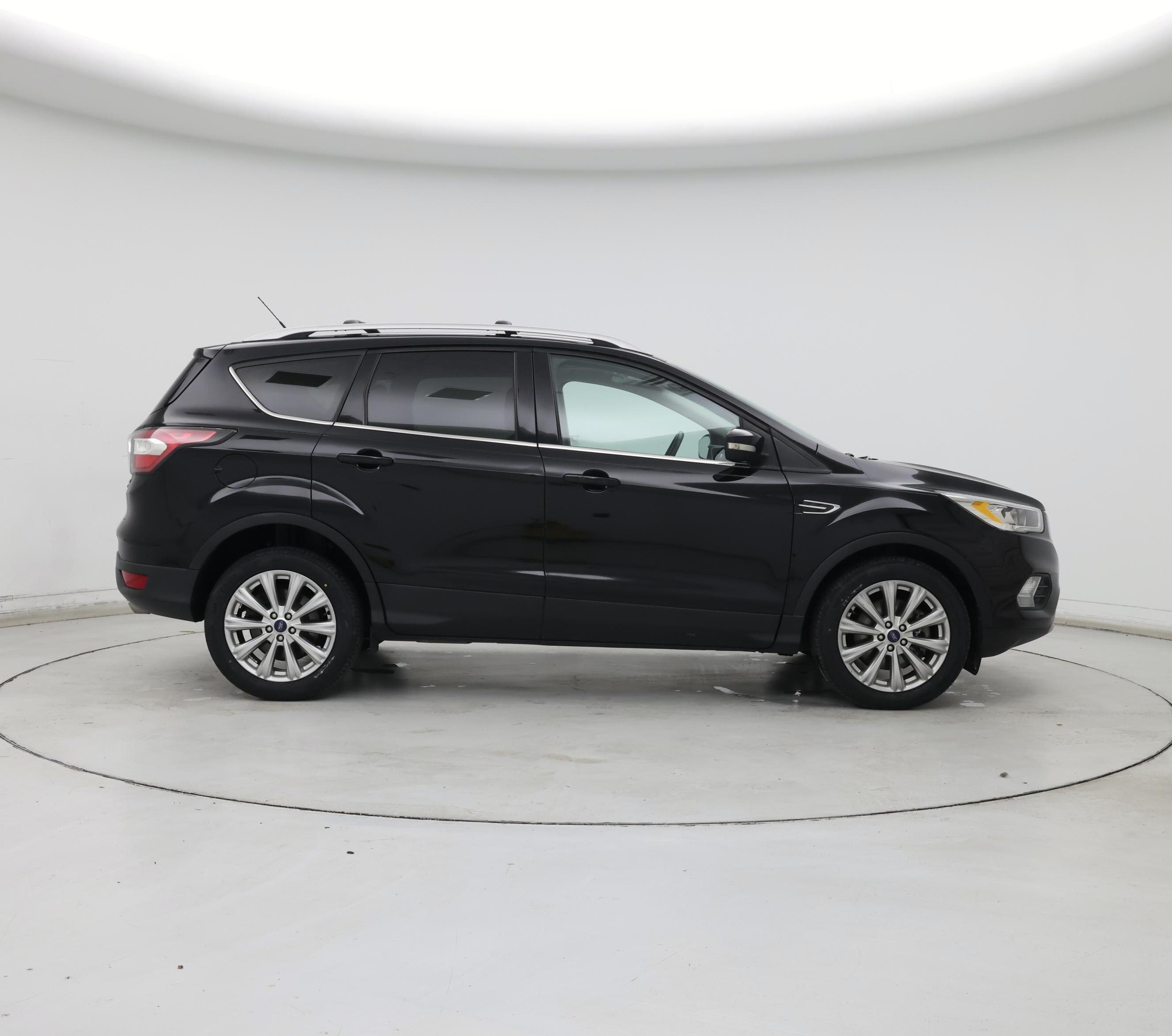 Thumbnail: 2017 Ford Escape - 7