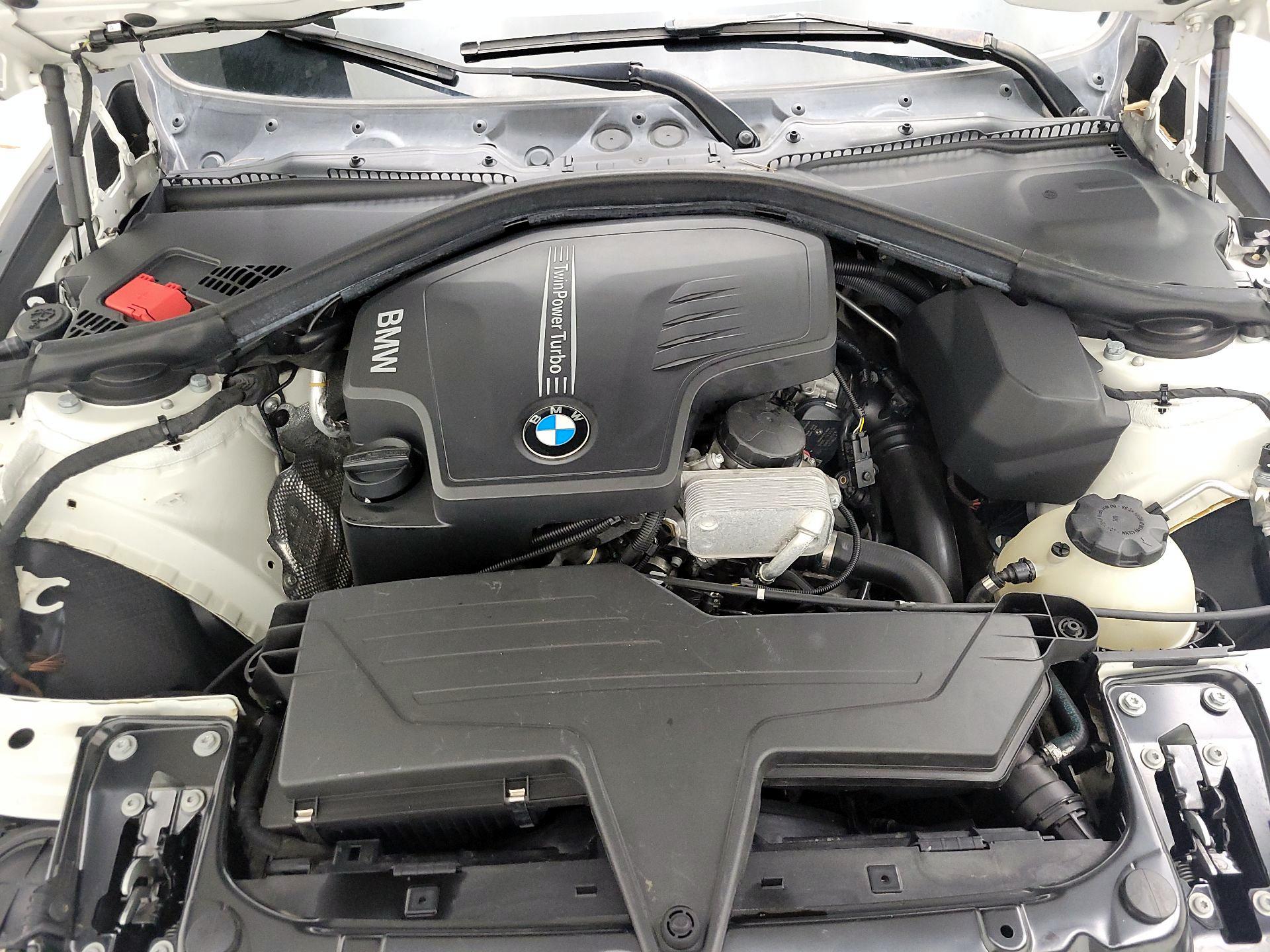 Thumbnail: 2014 BMW 3 Series - 20