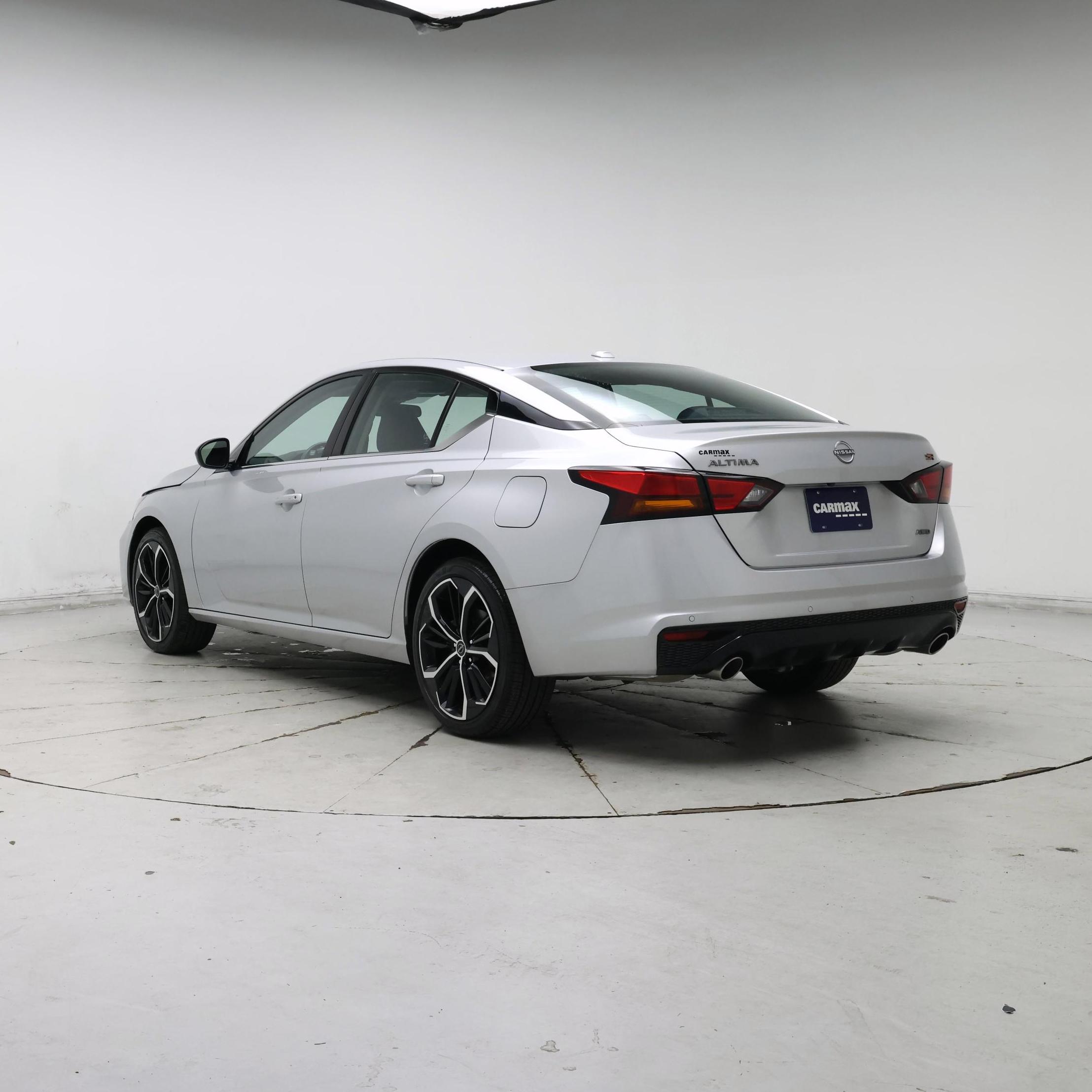Thumbnail: 2024 Nissan Altima - 2
