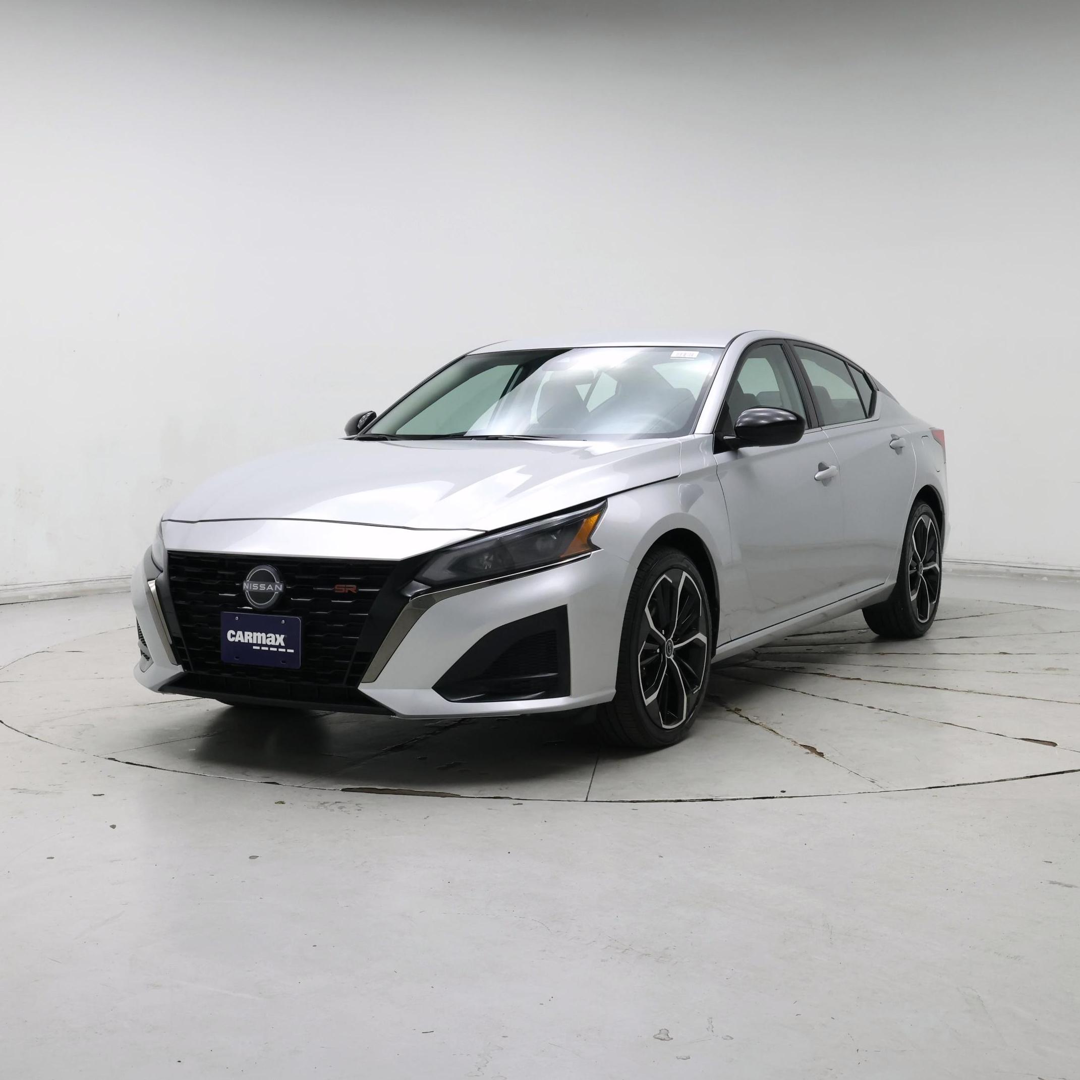 Thumbnail: 2024 Nissan Altima - 4