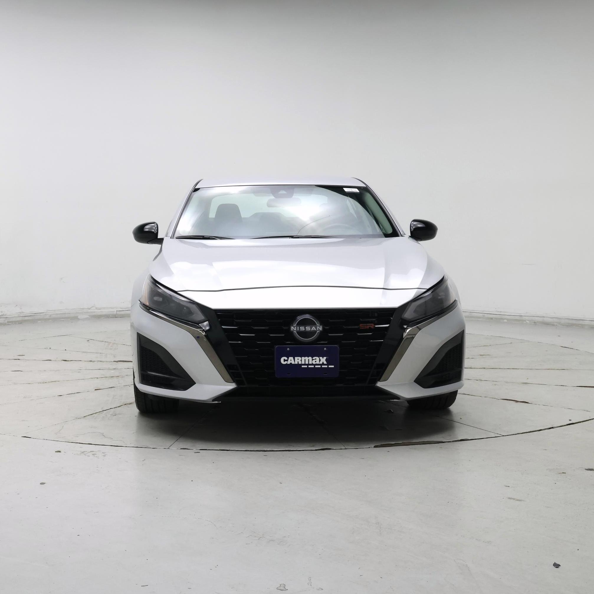 Thumbnail: 2024 Nissan Altima - 5