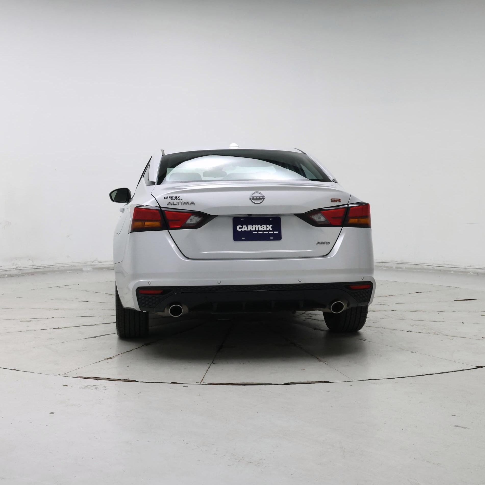 Thumbnail: 2024 Nissan Altima - 6