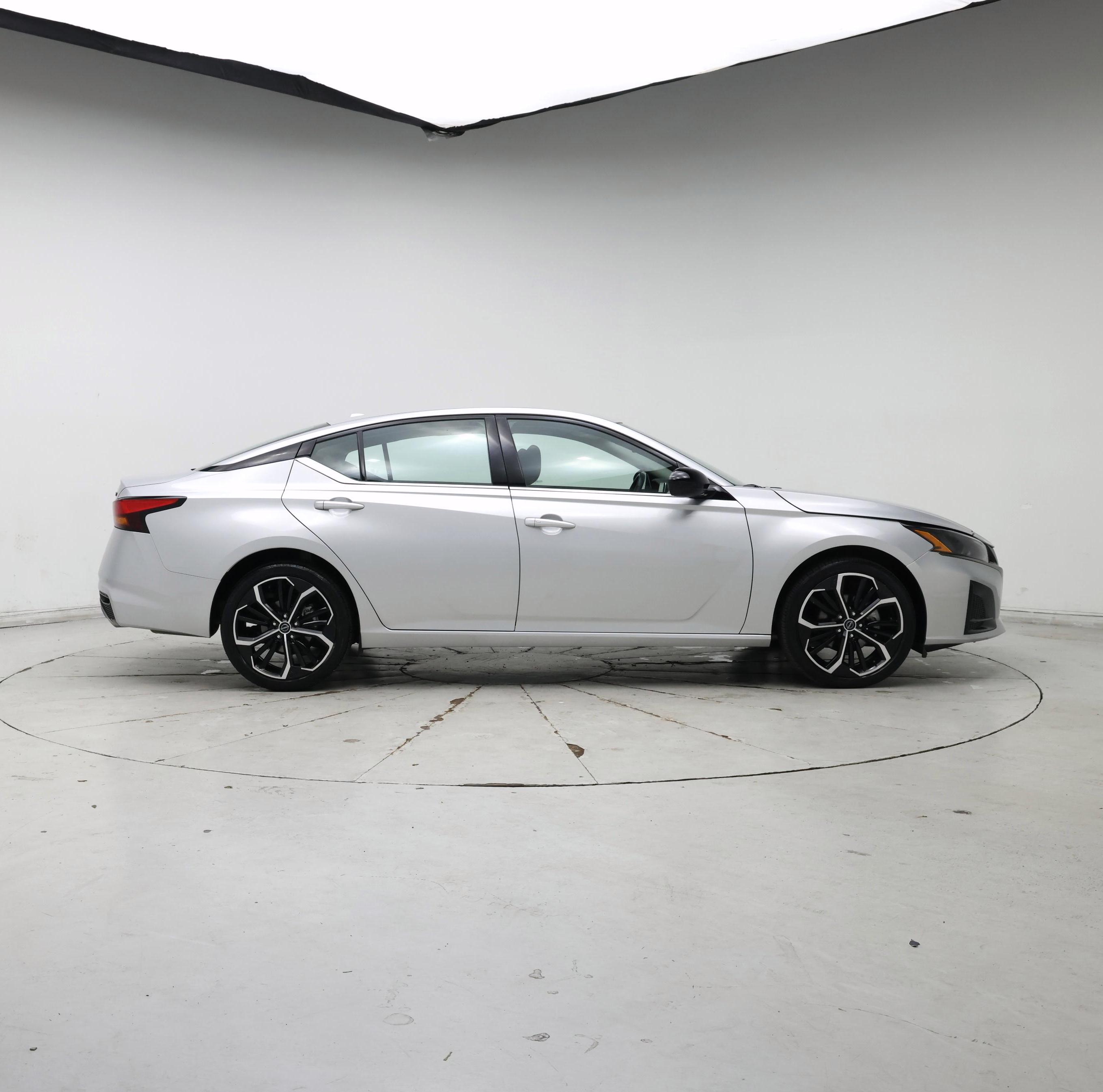 Thumbnail: 2024 Nissan Altima - 7