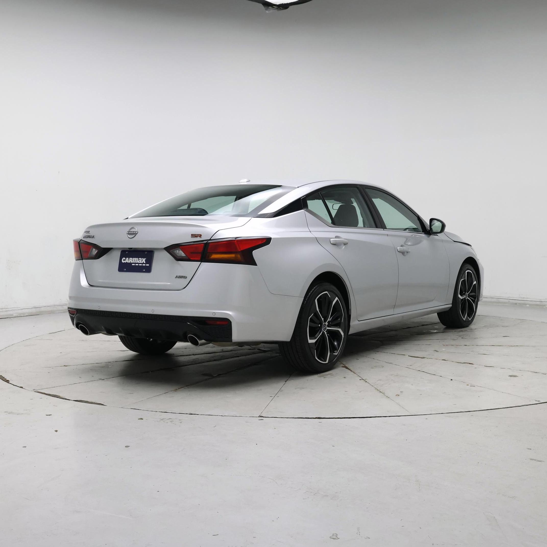 Thumbnail: 2024 Nissan Altima - 8