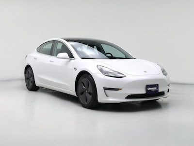 2020 Tesla Model 3 Standard Range