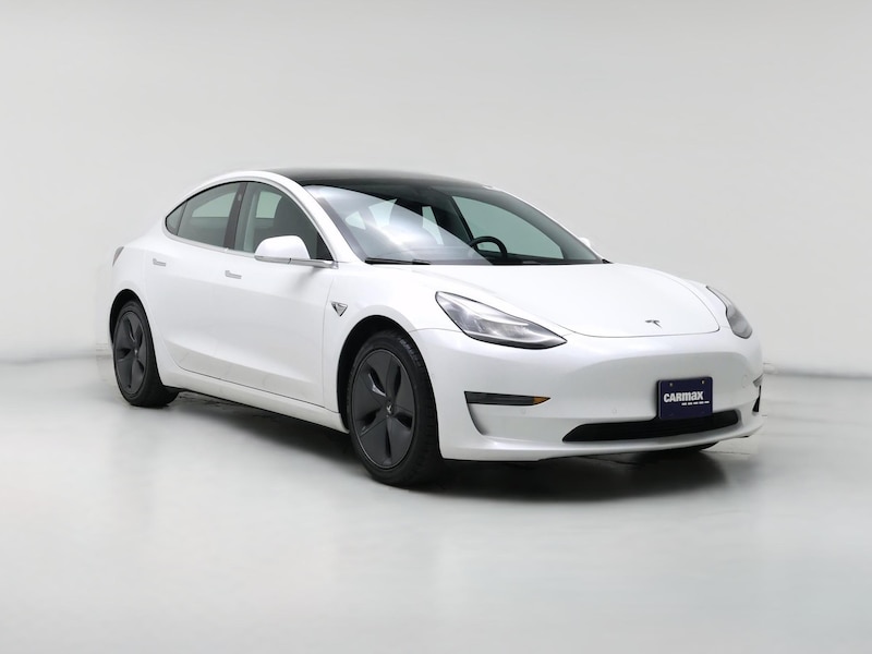 2020 Tesla Model 3 Standard Range -
                  Littleton, CO