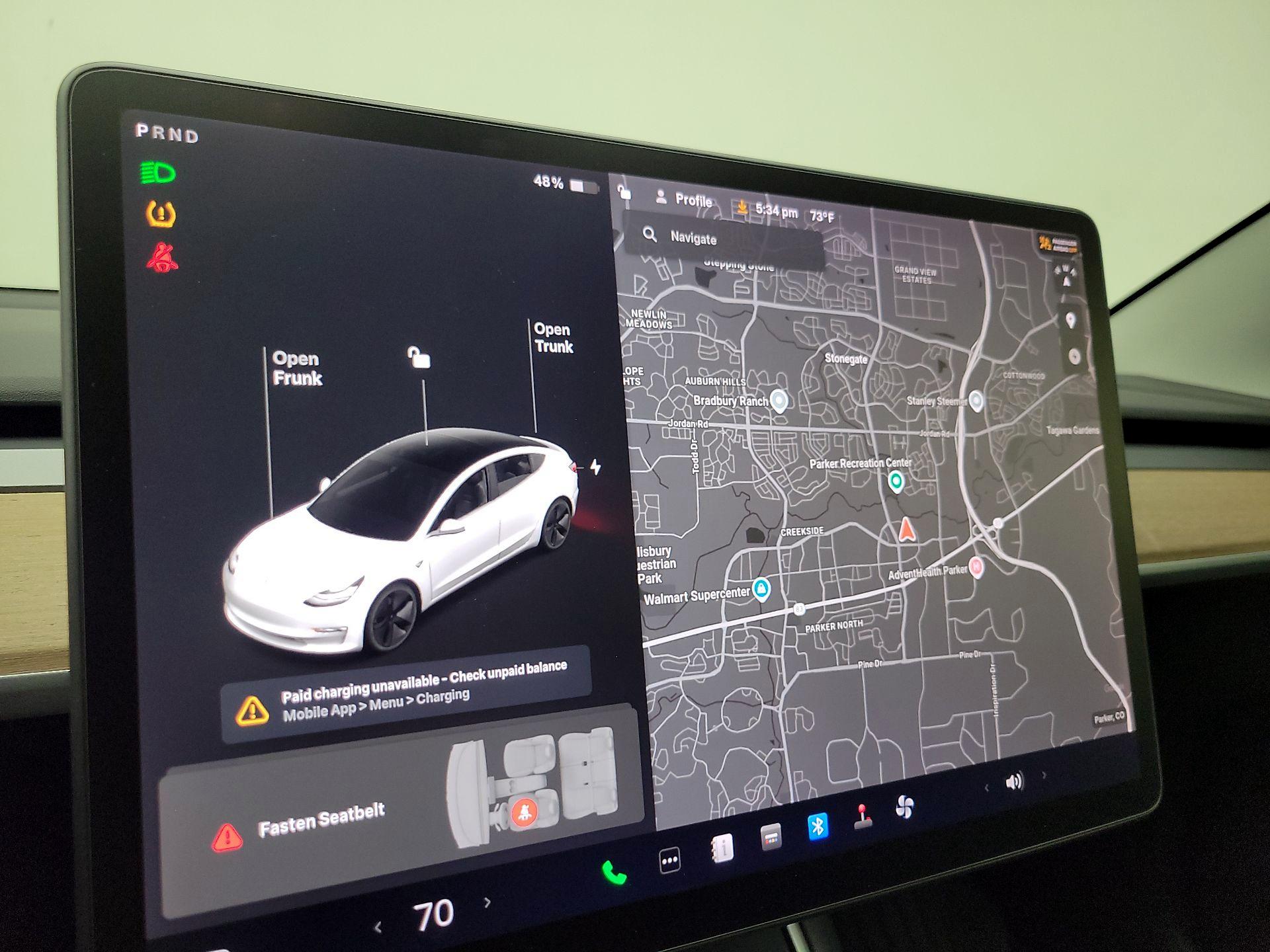 Thumbnail: 2020 Tesla Model 3 - 13