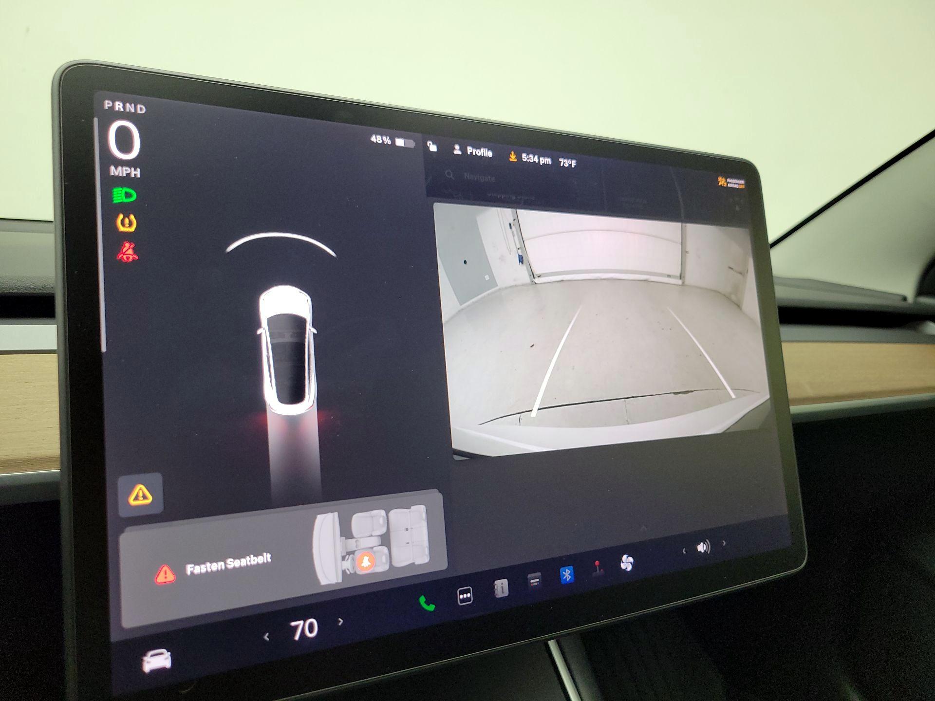 Thumbnail: 2020 Tesla Model 3 - 14