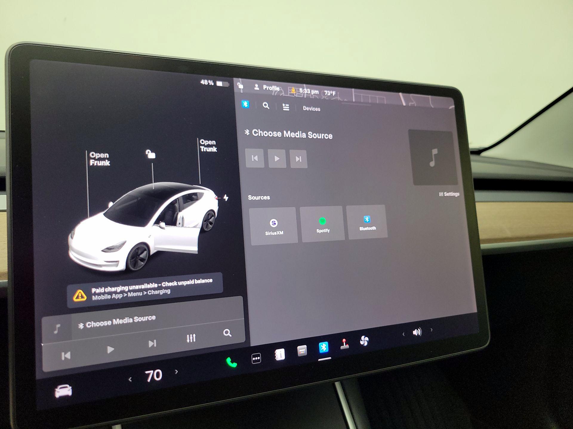 Thumbnail: 2020 Tesla Model 3 - 15