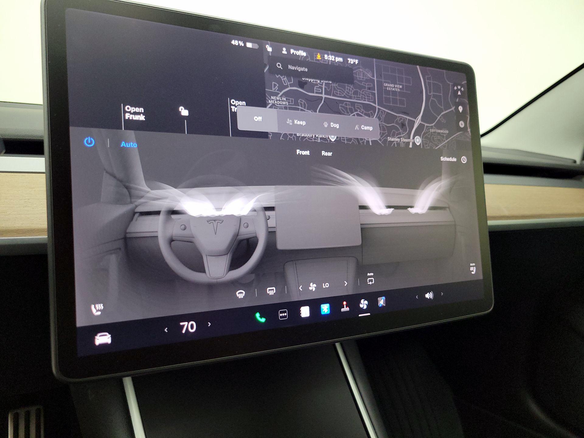 Thumbnail: 2020 Tesla Model 3 - 16