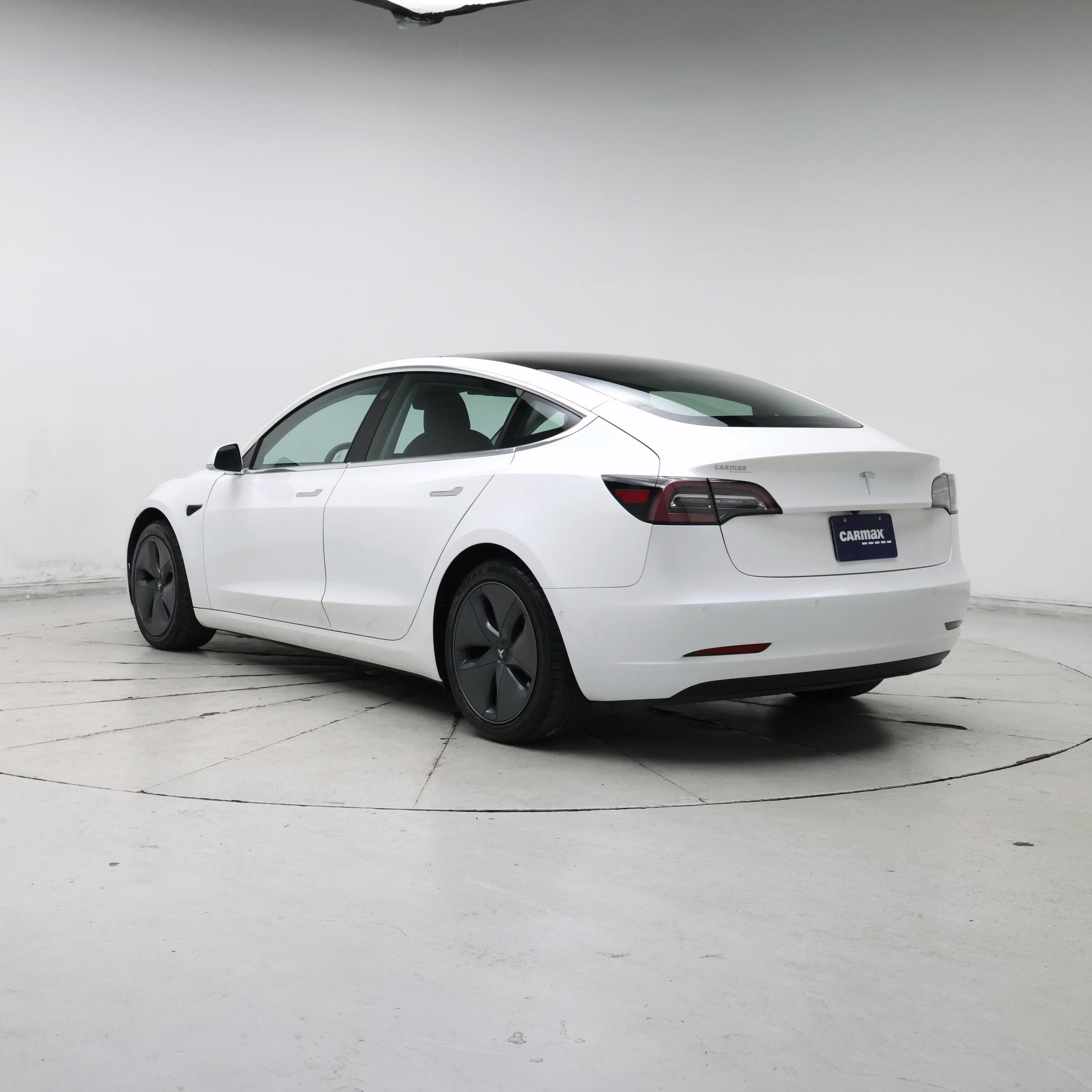 Thumbnail: 2020 Tesla Model 3 - 2