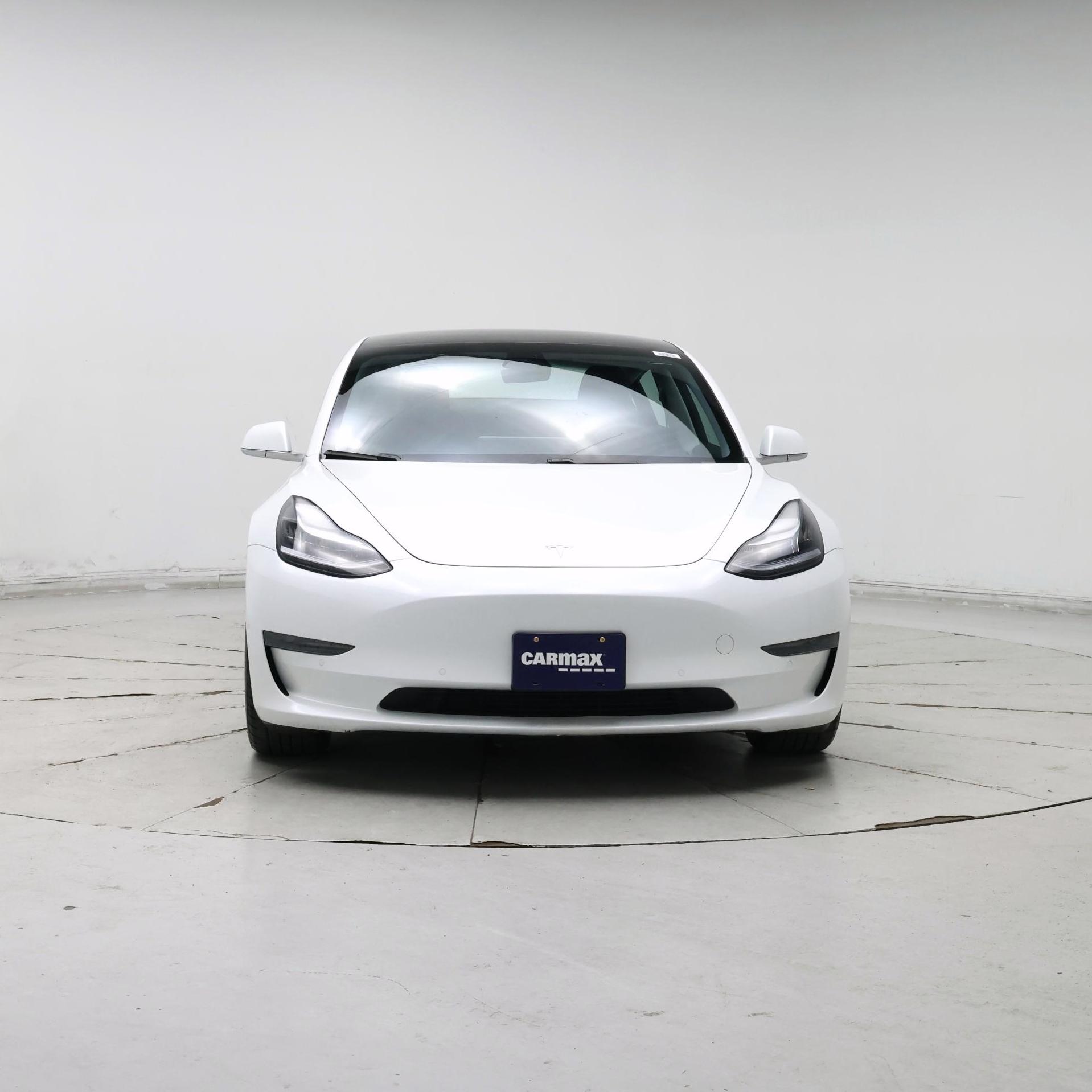 Thumbnail: 2020 Tesla Model 3 - 5