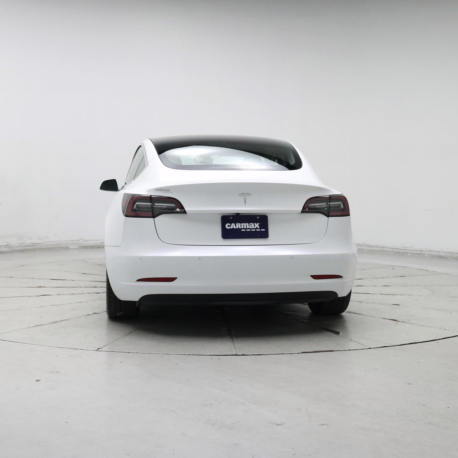 Thumbnail: 2020 Tesla Model 3 - 6