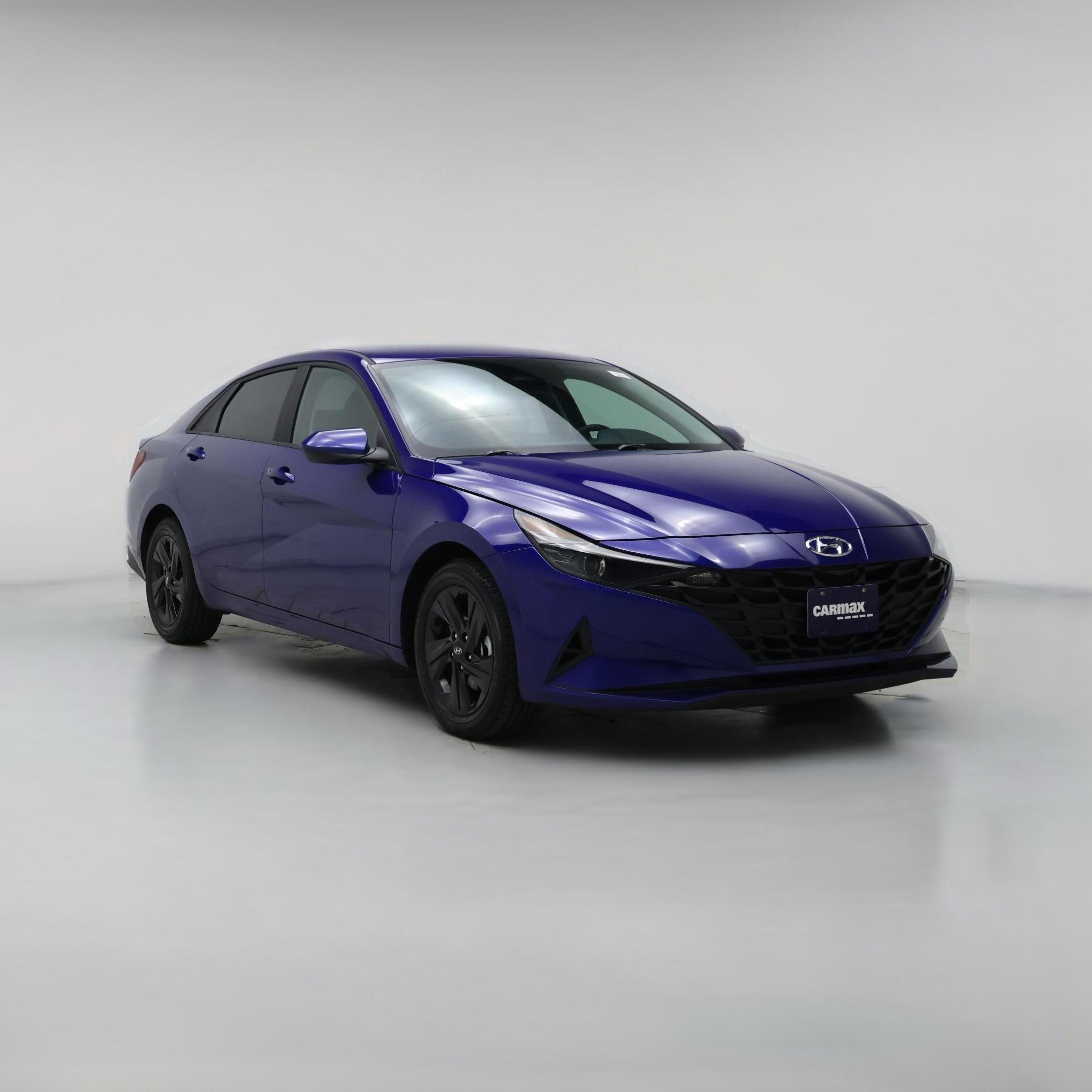 Thumbnail: 2023 Hyundai Elantra - 1