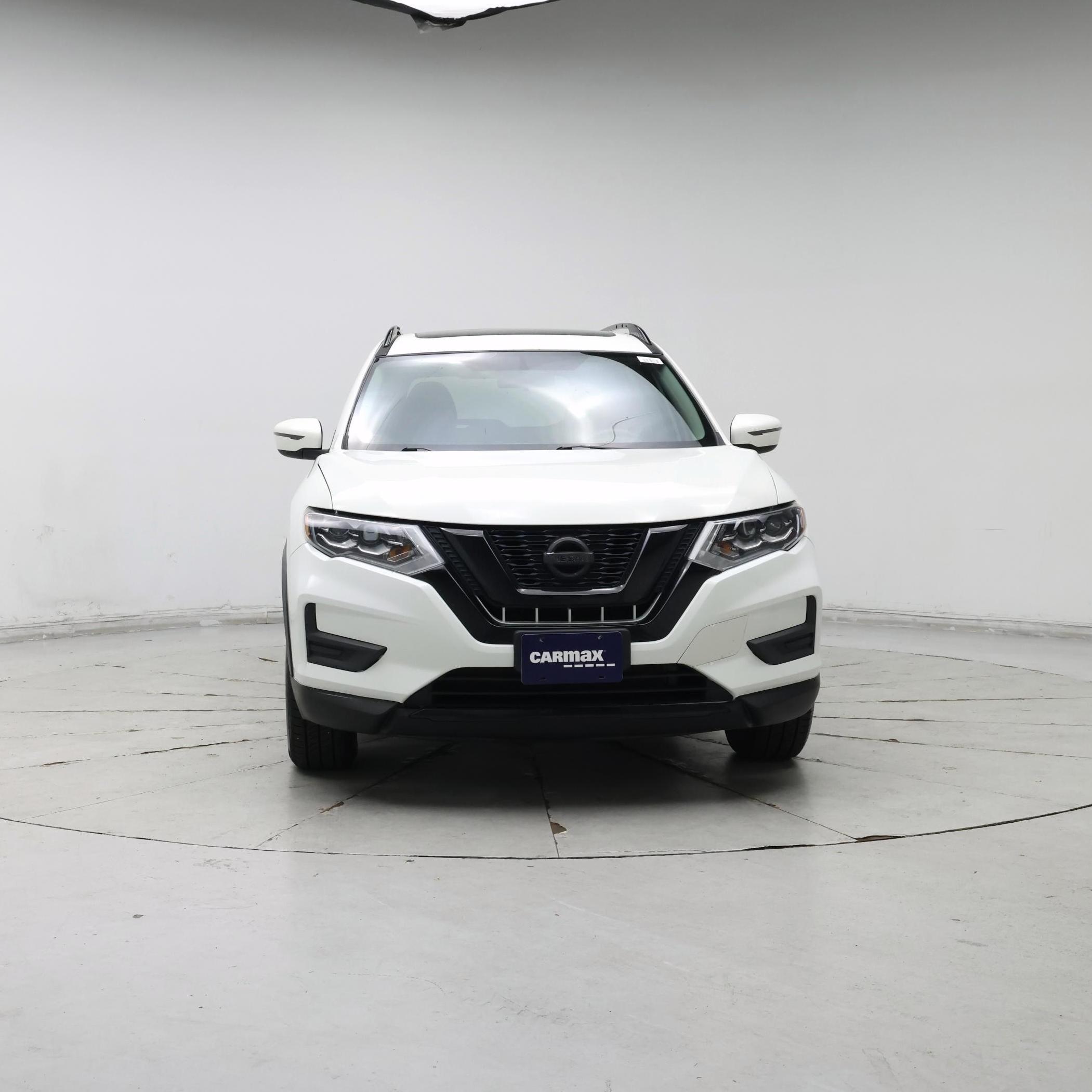 Thumbnail: 2017 Nissan Rogue - 5