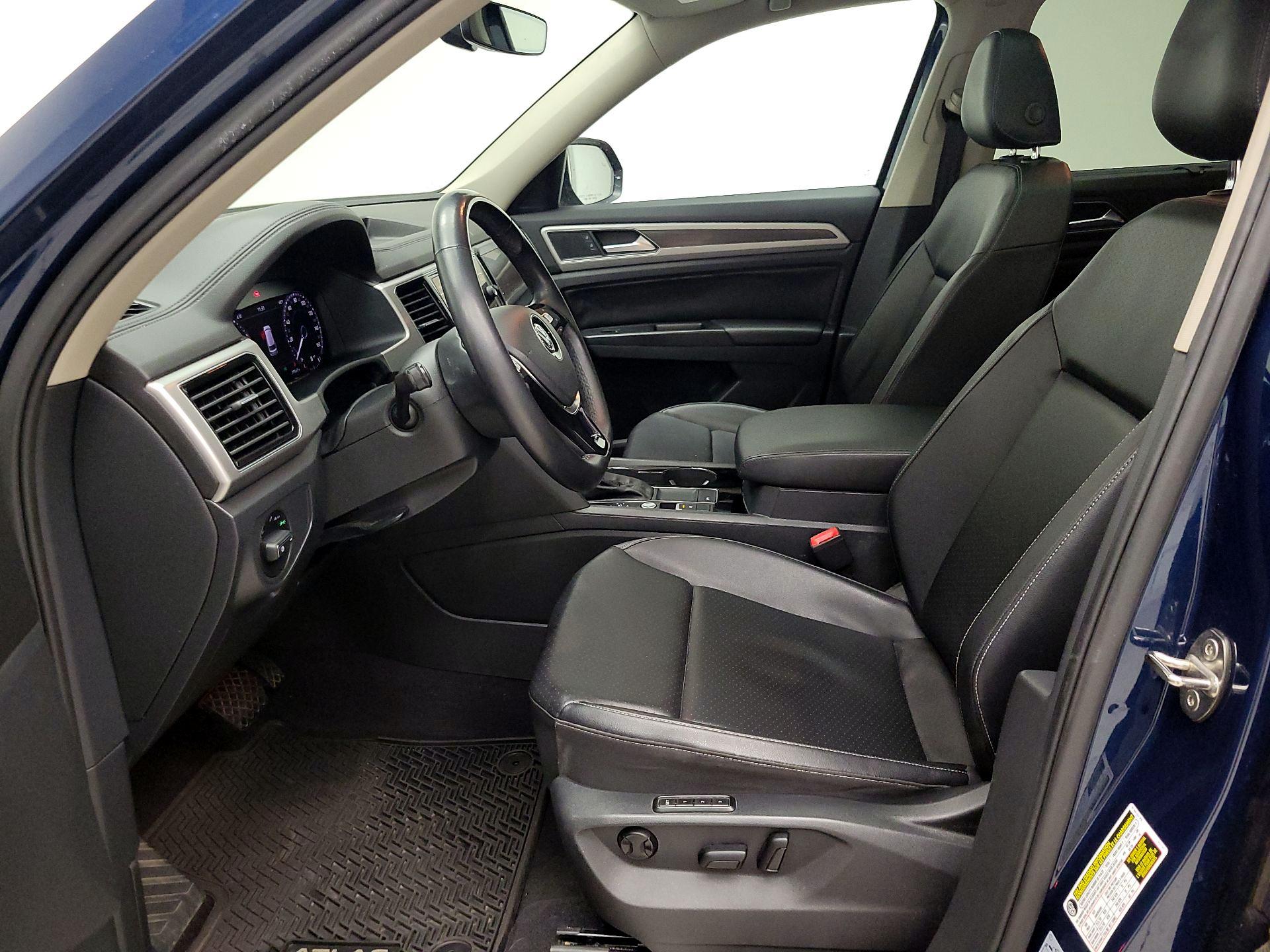 Thumbnail: 2019 Volkswagen Atlas - 11